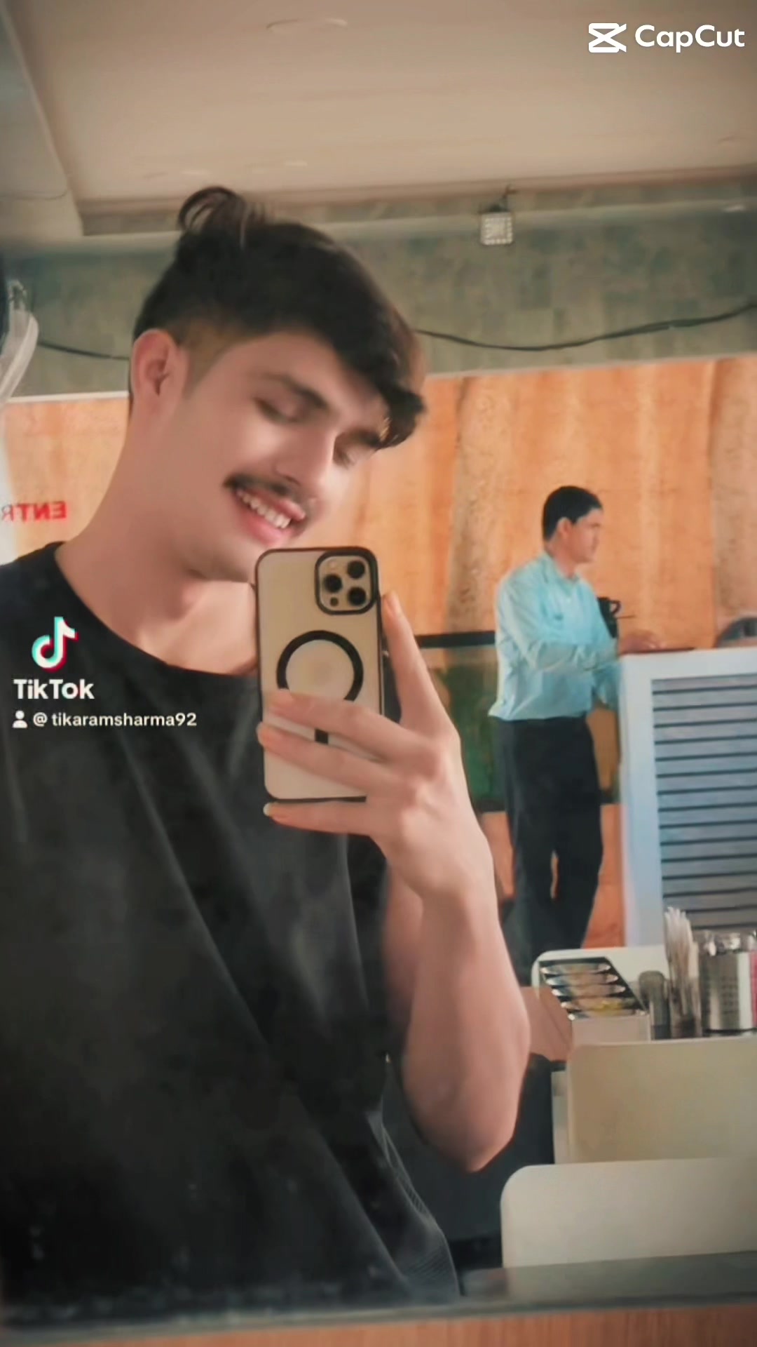 @••¤(`𝒯𝒾𝓀𝒶𝓇𝒶𝓂`(¤••