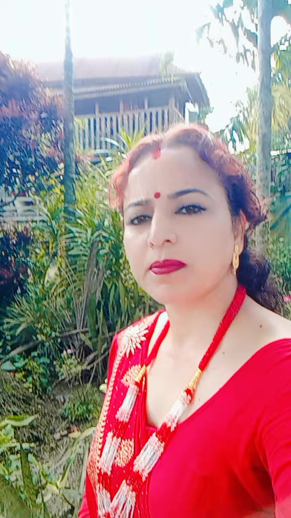 @Bhawana upreti oli