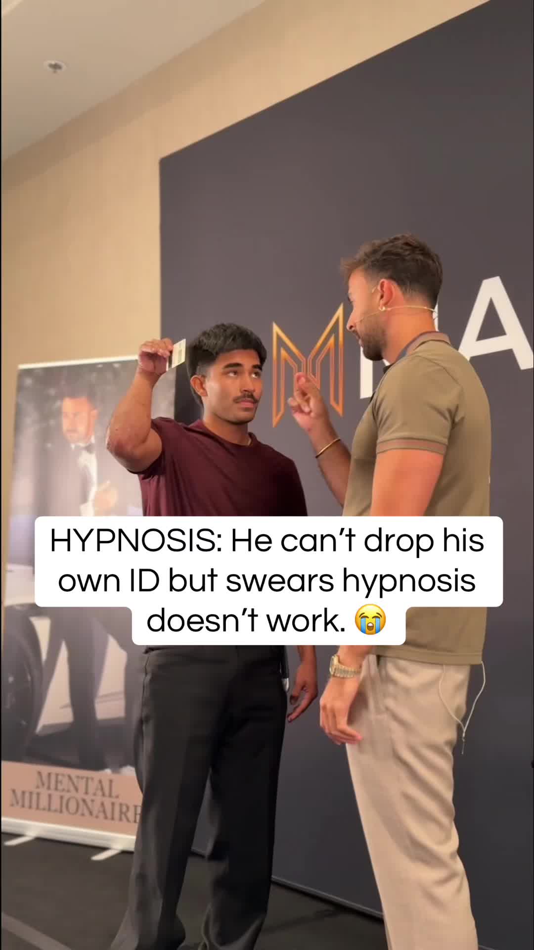 @Marczell Klein | Hypnosis