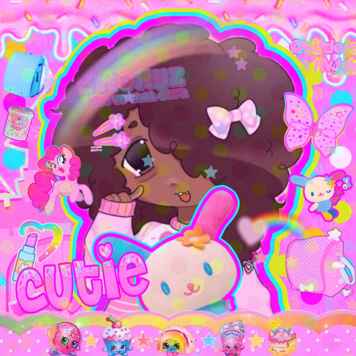 @🧁˙ʚᗪwollyz.ᐟ🦄ɞིྀ