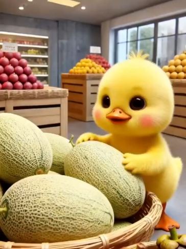 @Lavender Ducks