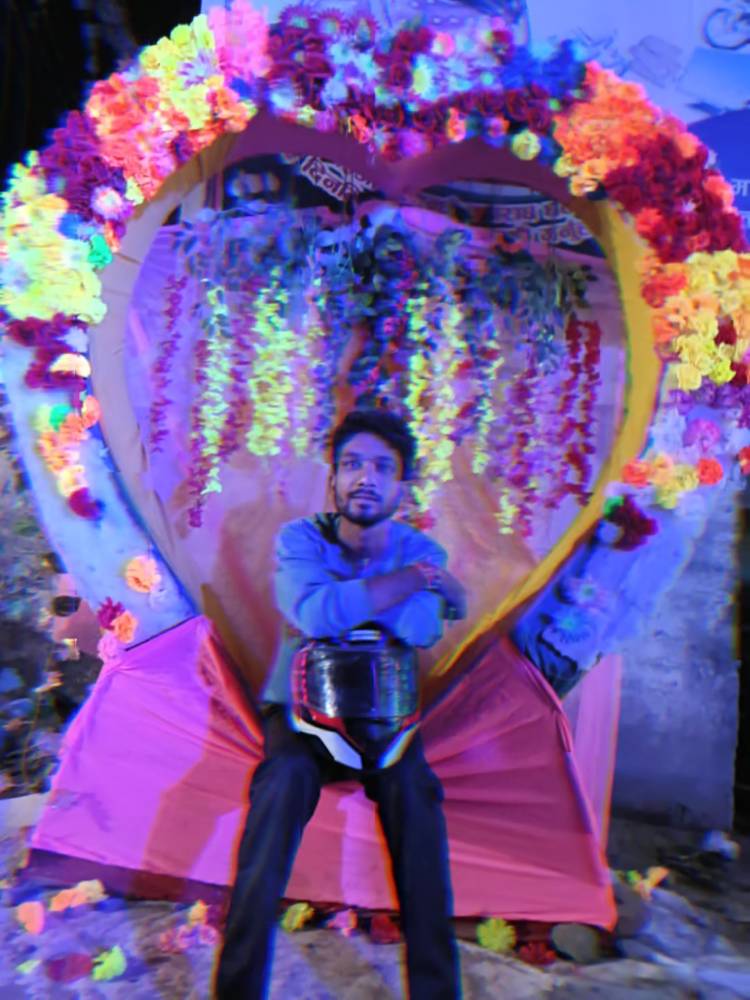 @Mithilesh