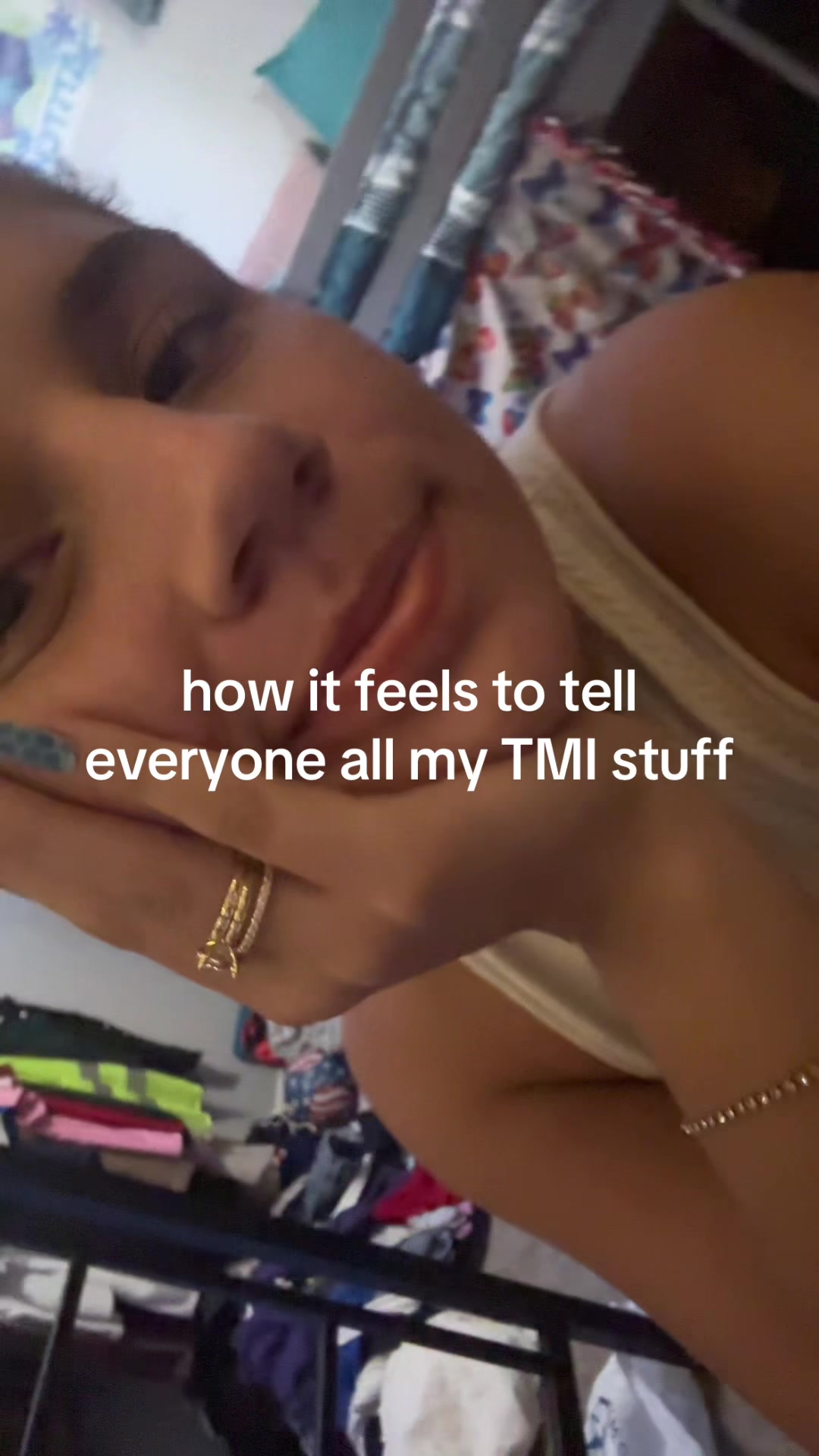 @secret