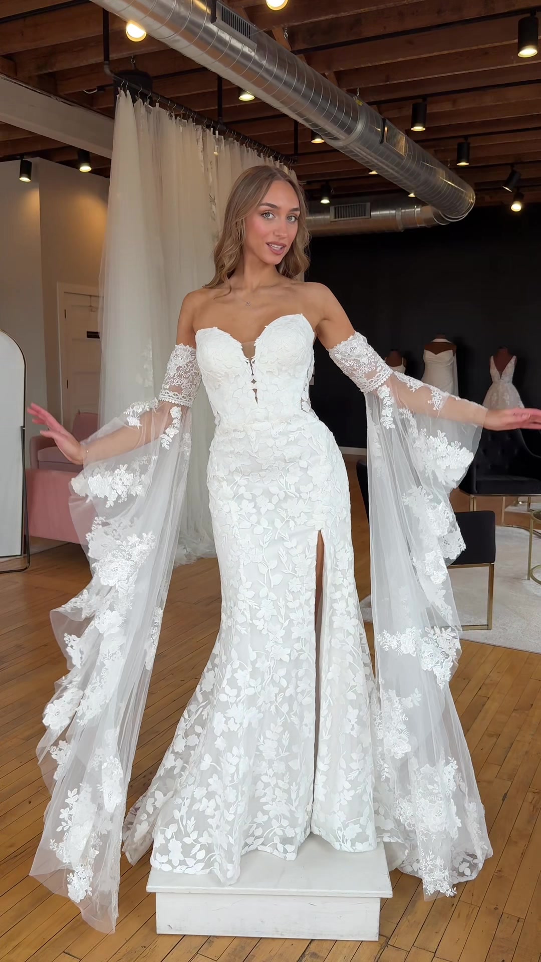 @Bon Bon Belle Bridal