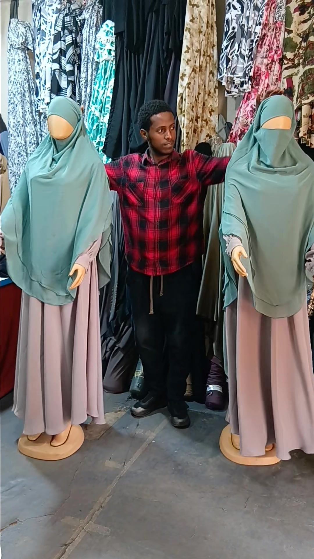 @jelalu jilbab ወራቤ