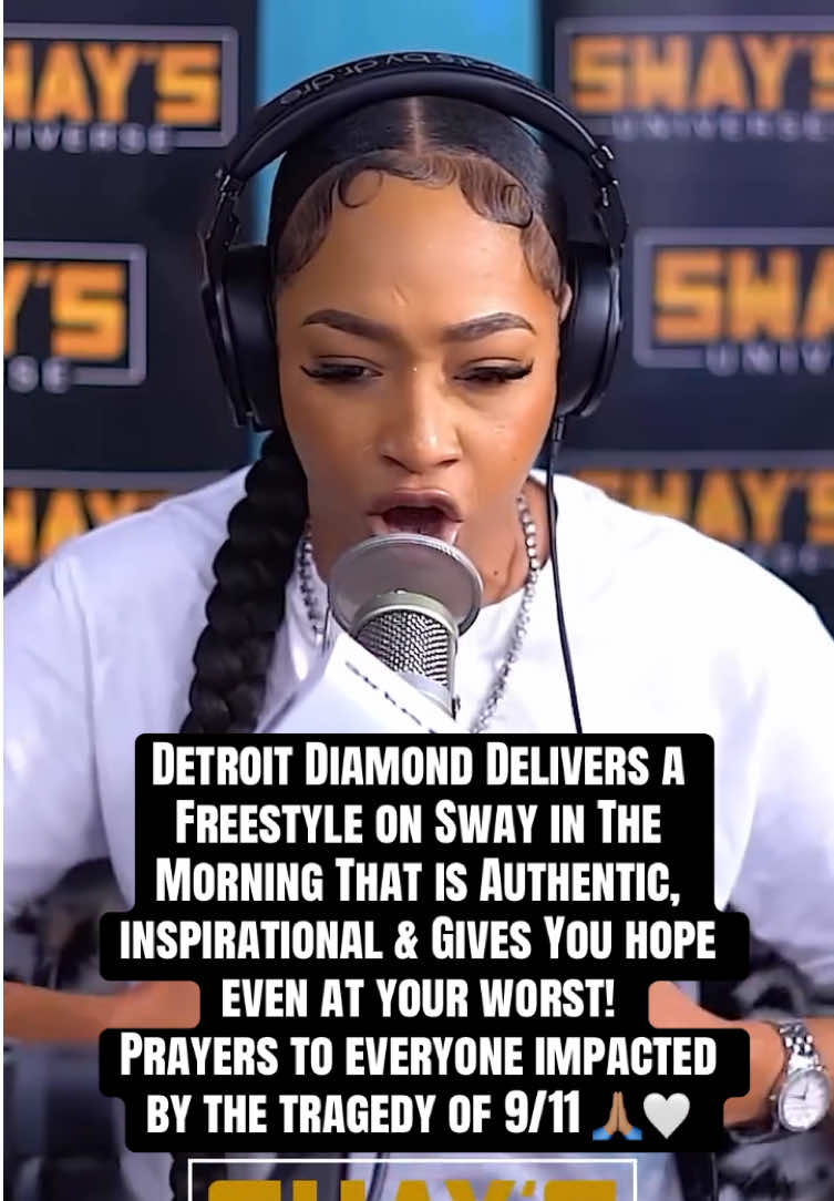 @Detroit Diamond