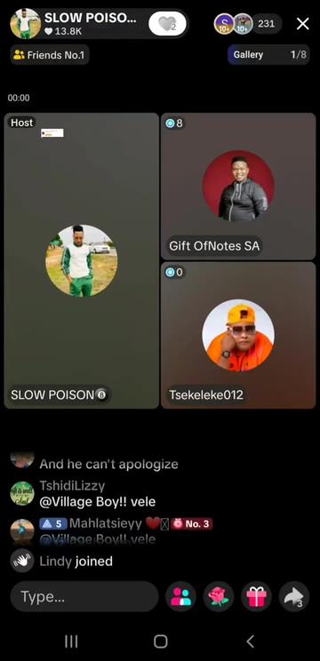@SesiWaTiktok🤔
