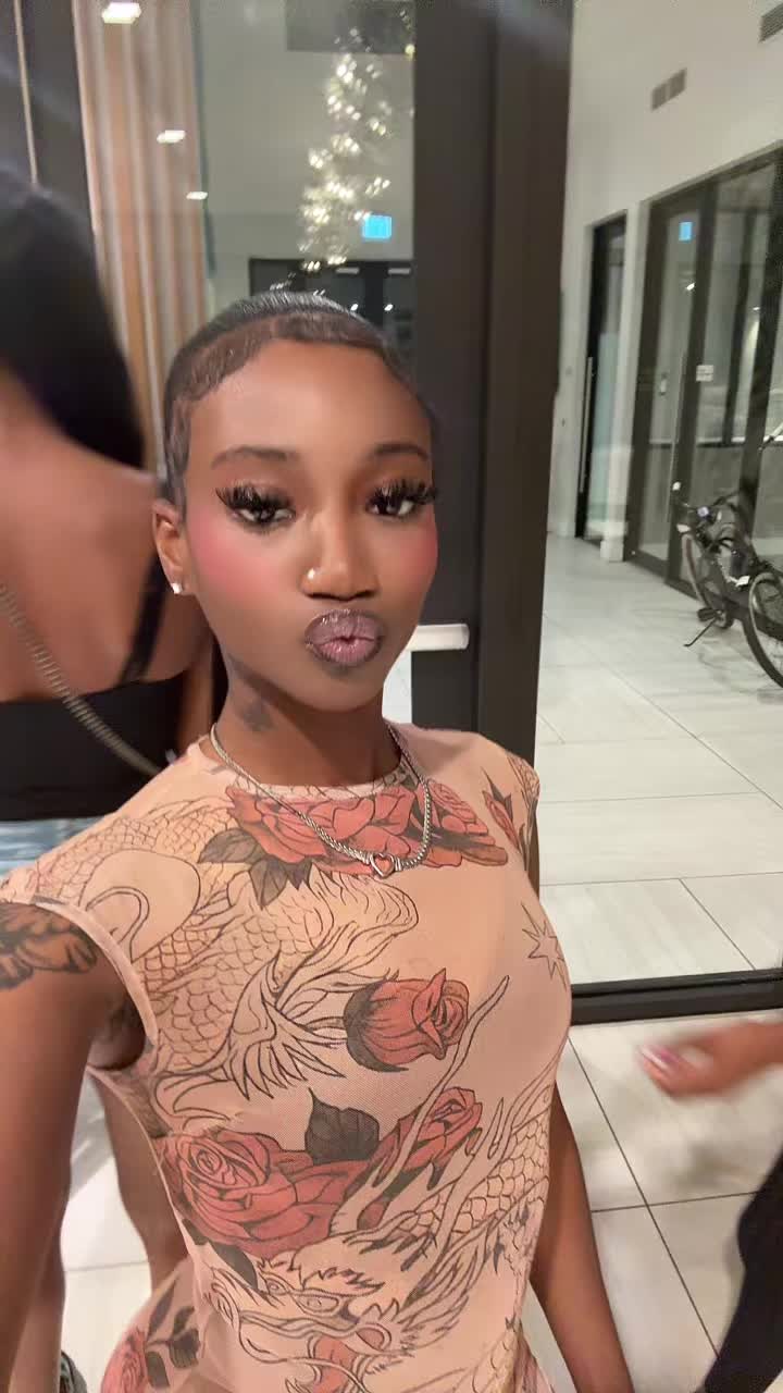 @Tanyiahmarie