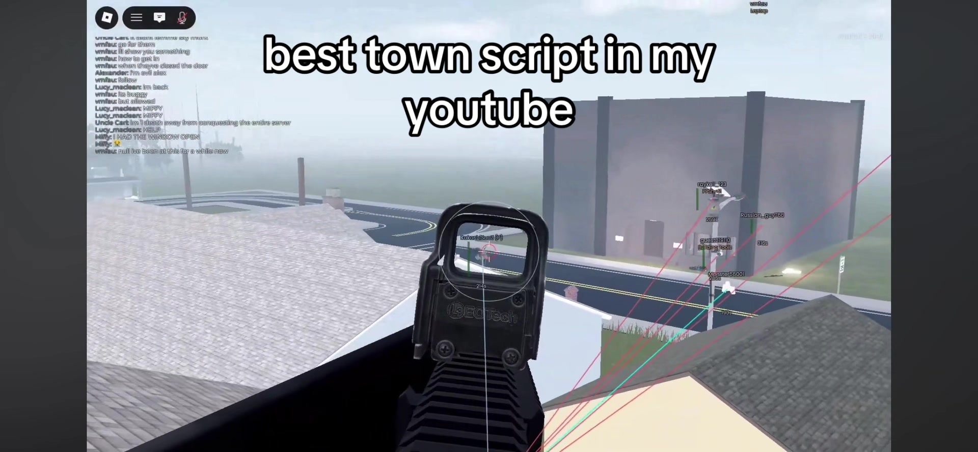 @ScripterReviews