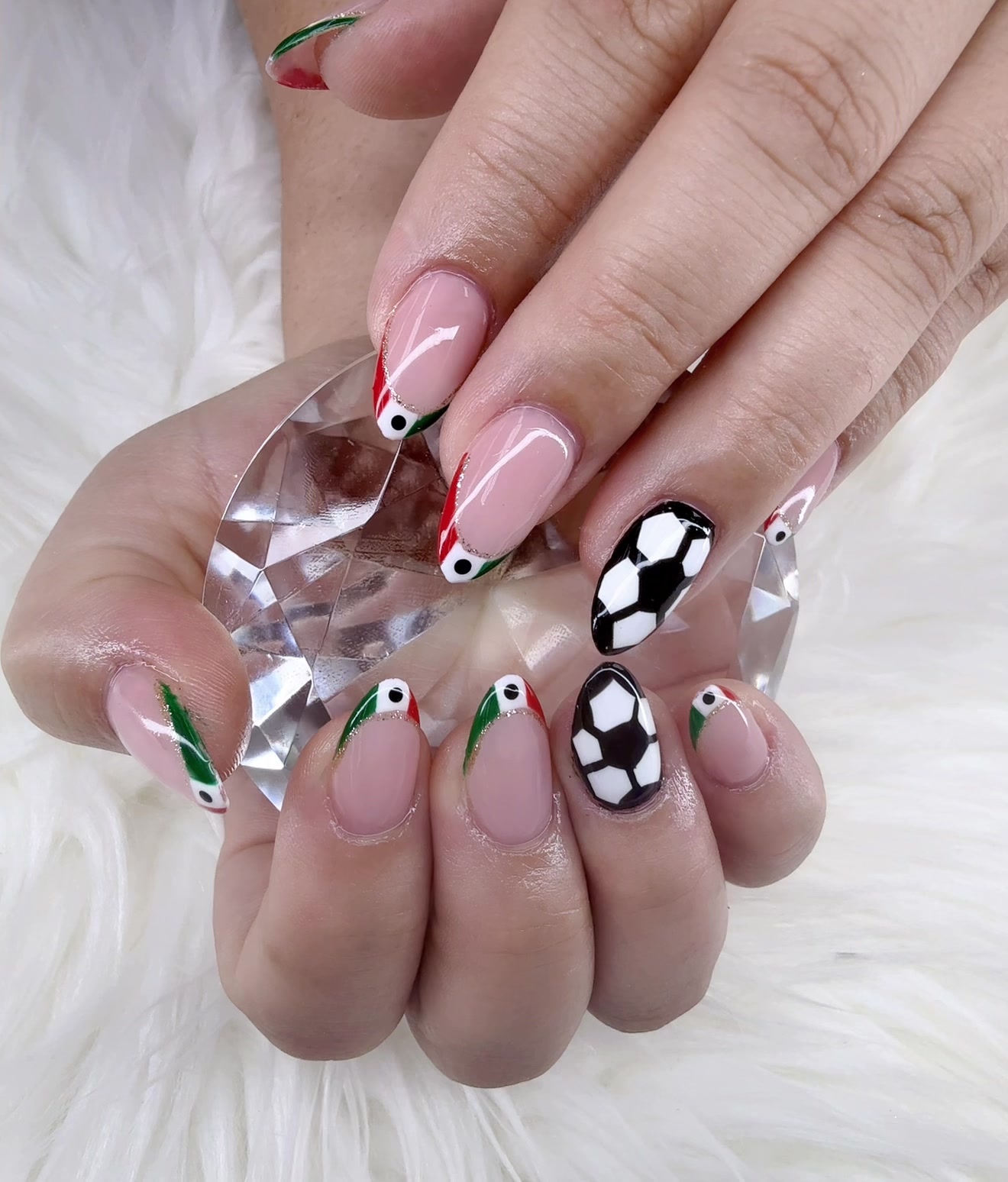 @Tracy&rsquo;s Nail Spa