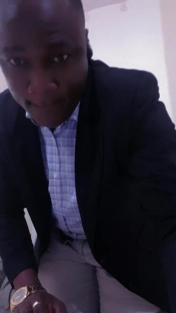 @Mr. George A.Fallah CEO
