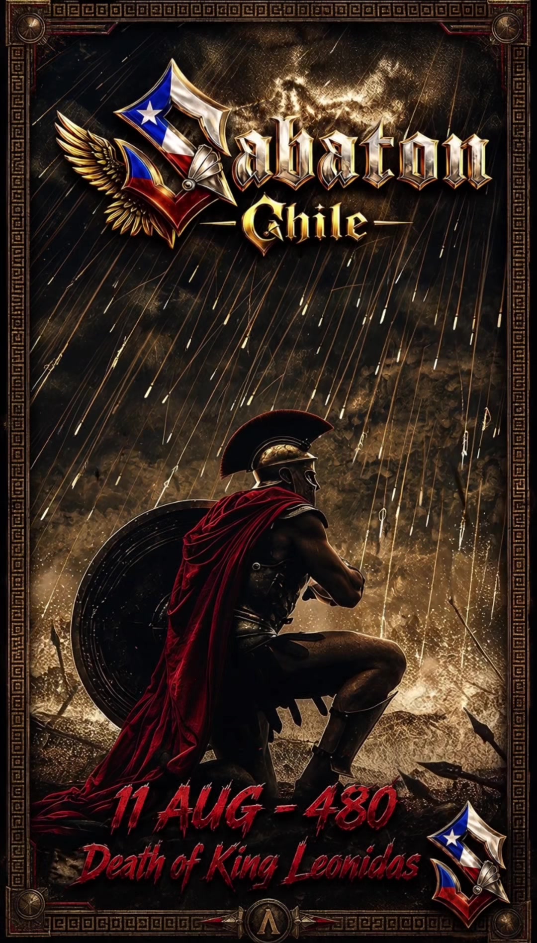 @SabatonChileLatam