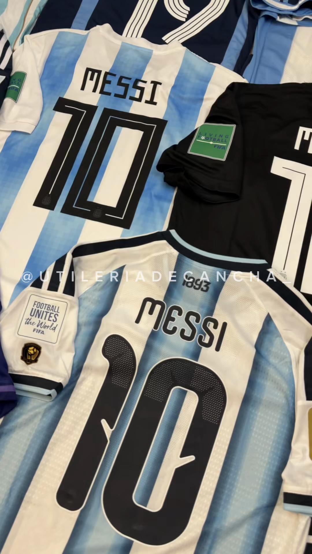 @La Utilería de Cancha