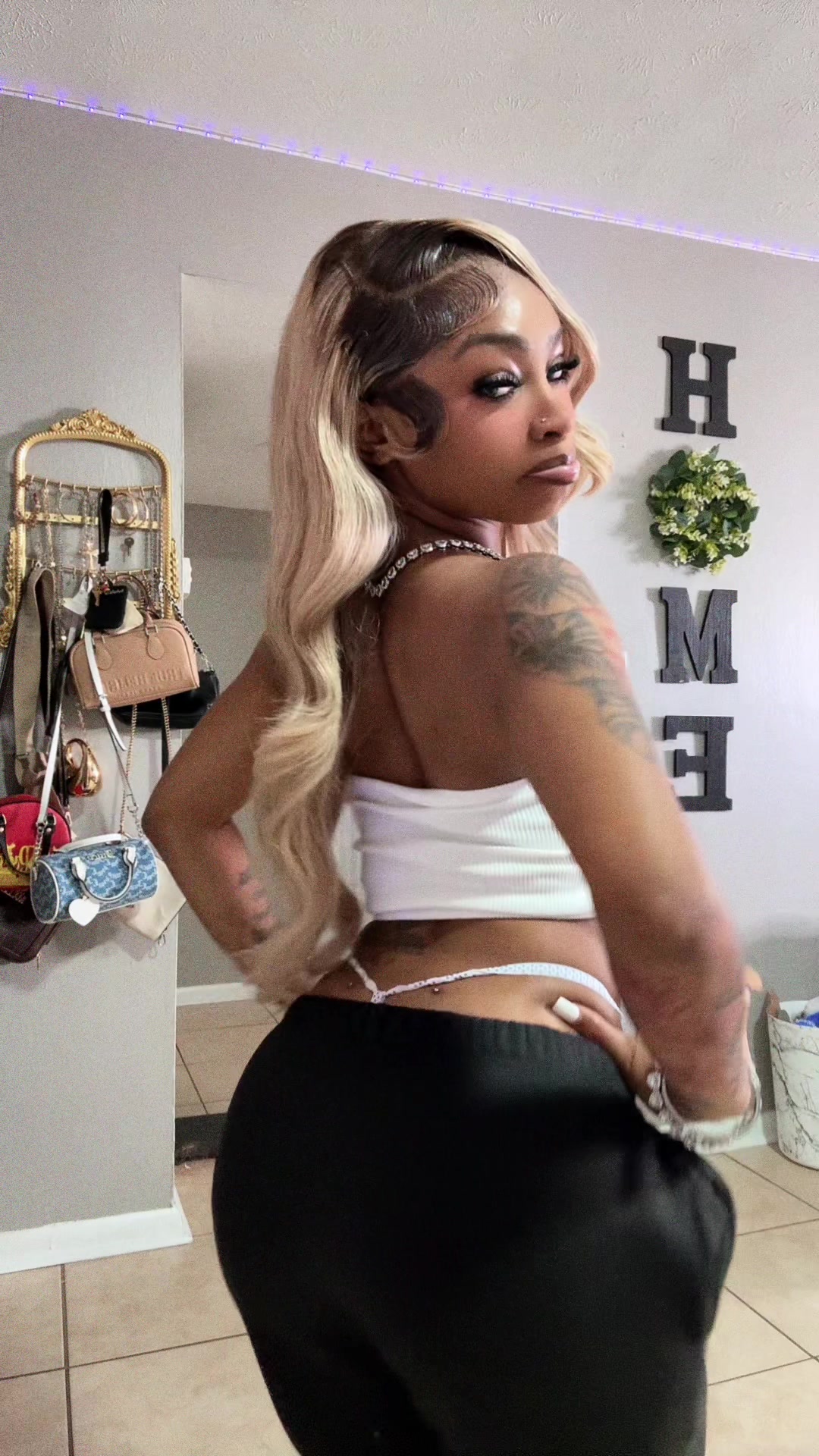 @Ashley Nicole