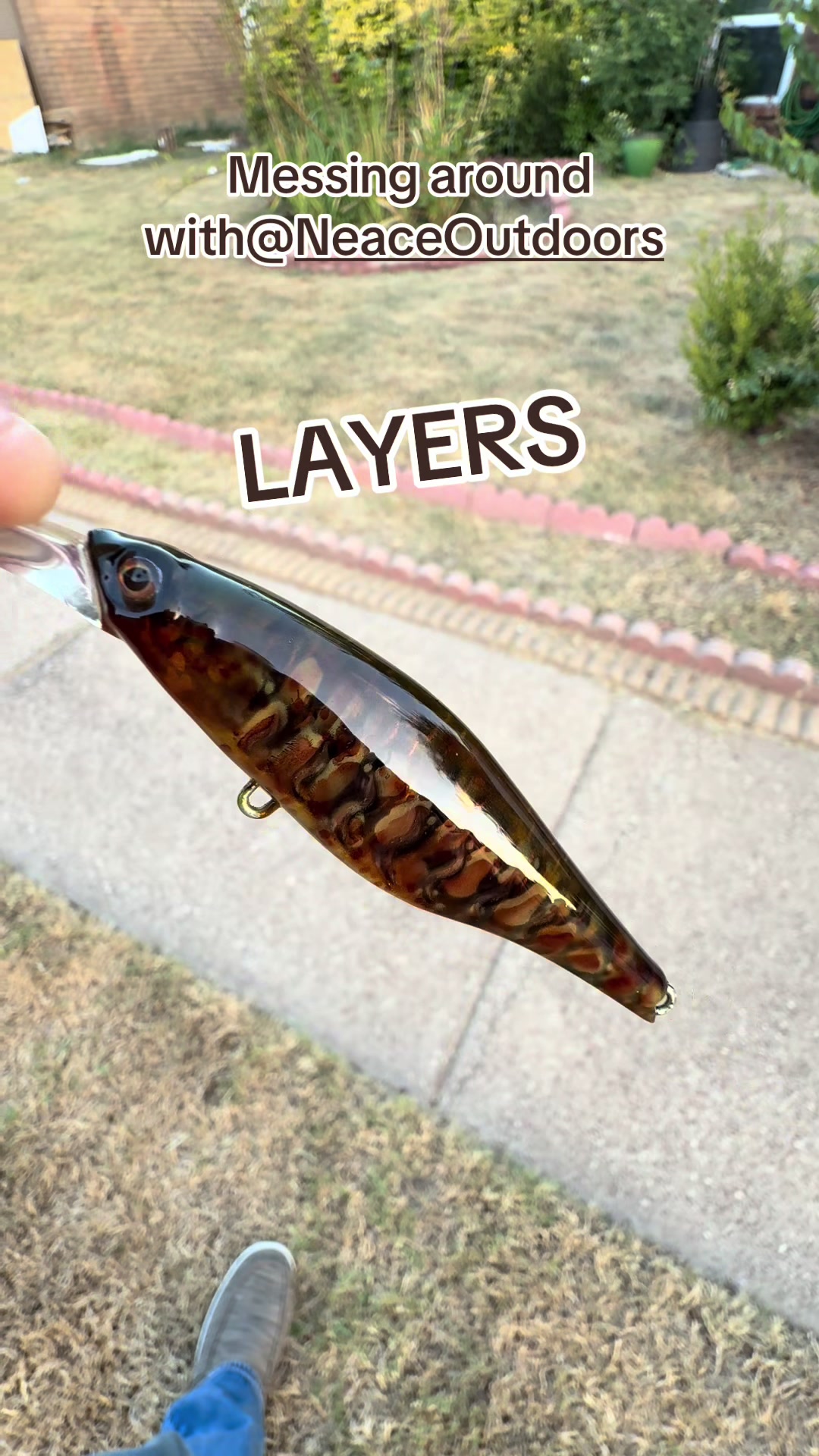 @Barrett Baits