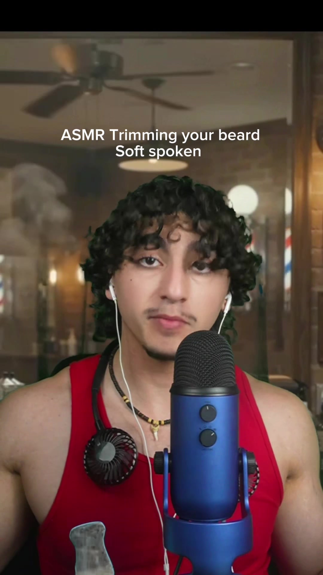 @DreamRay ASMR