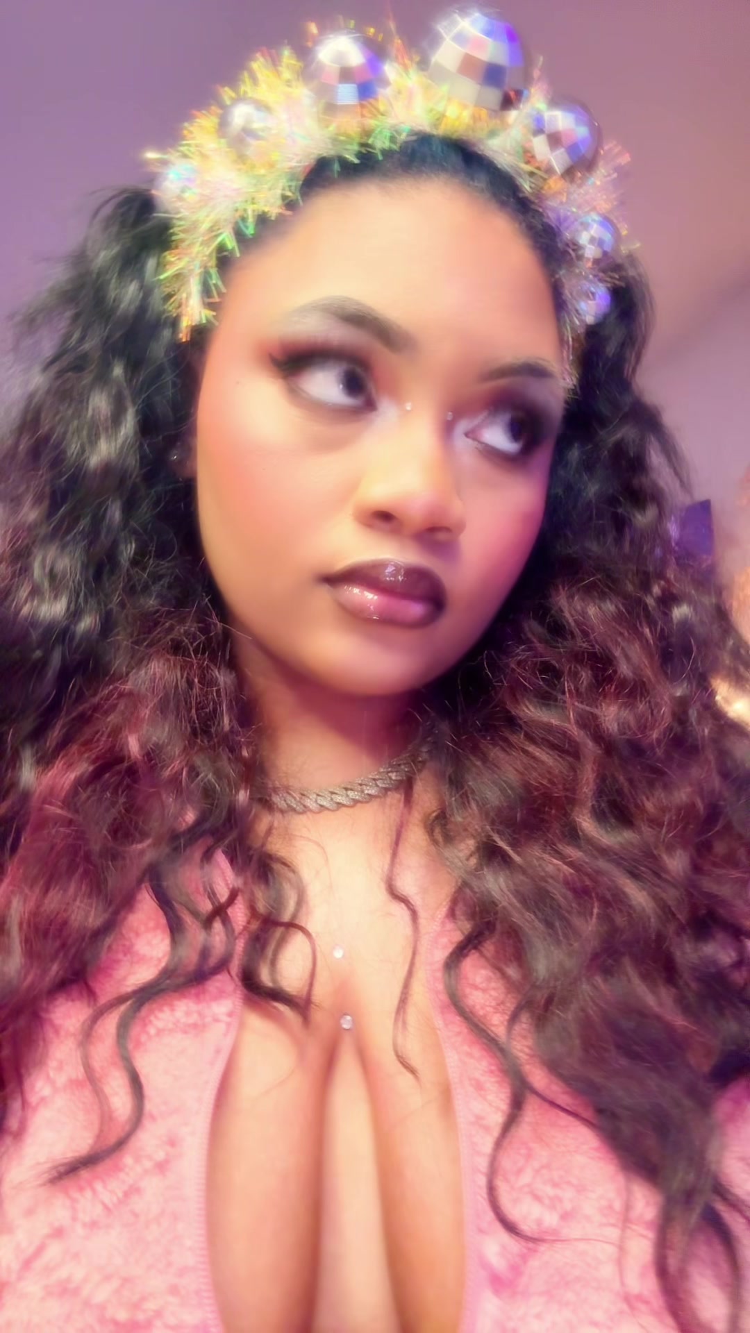 @⭐️IMANI⭐️