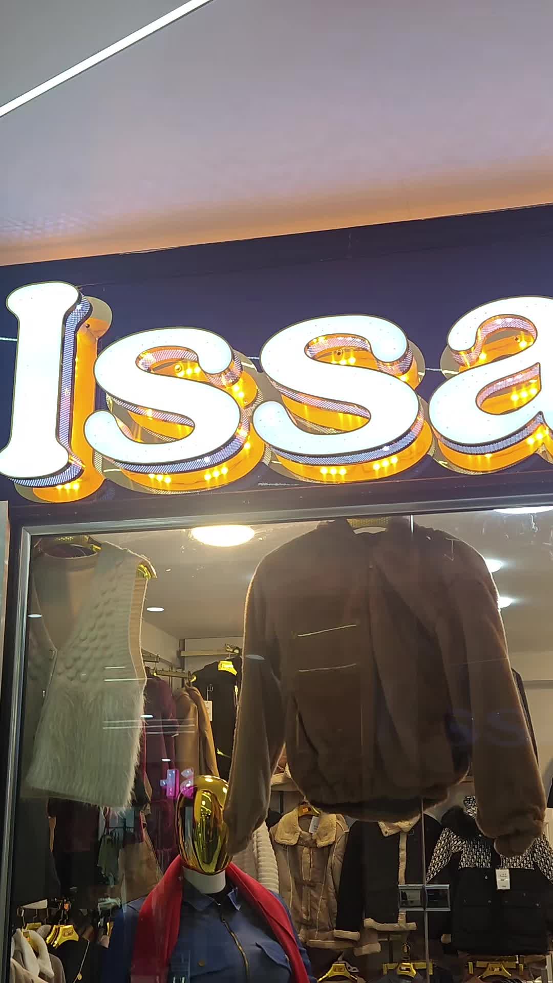 @issam moda 25