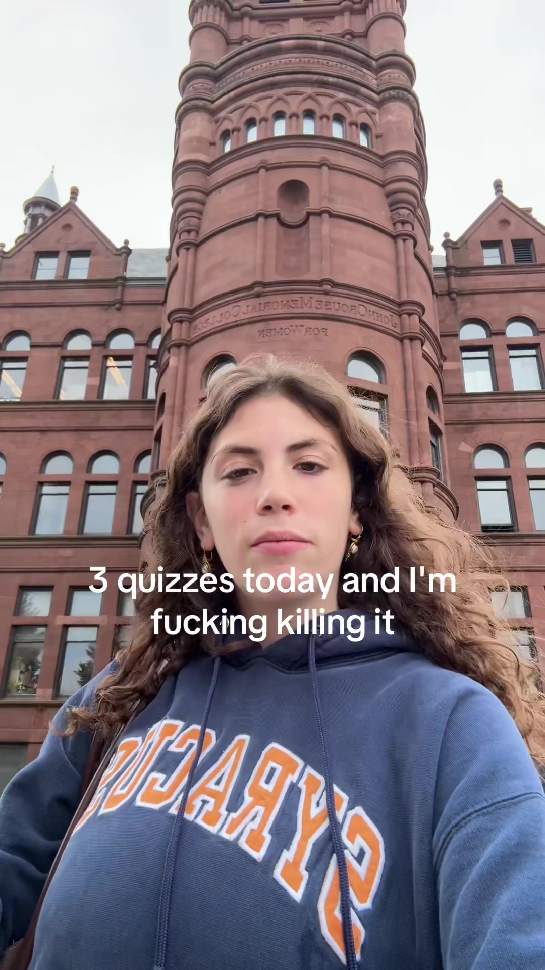 @Maddie Fox