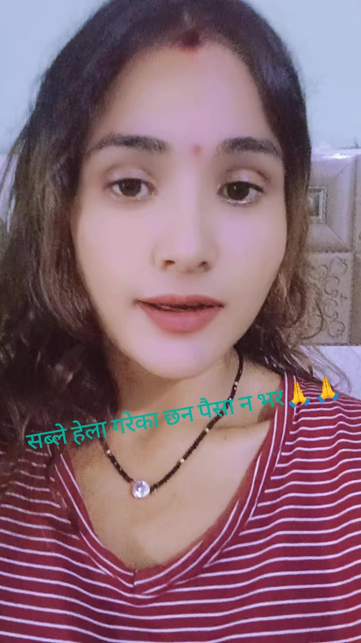 @Maiya Baniya