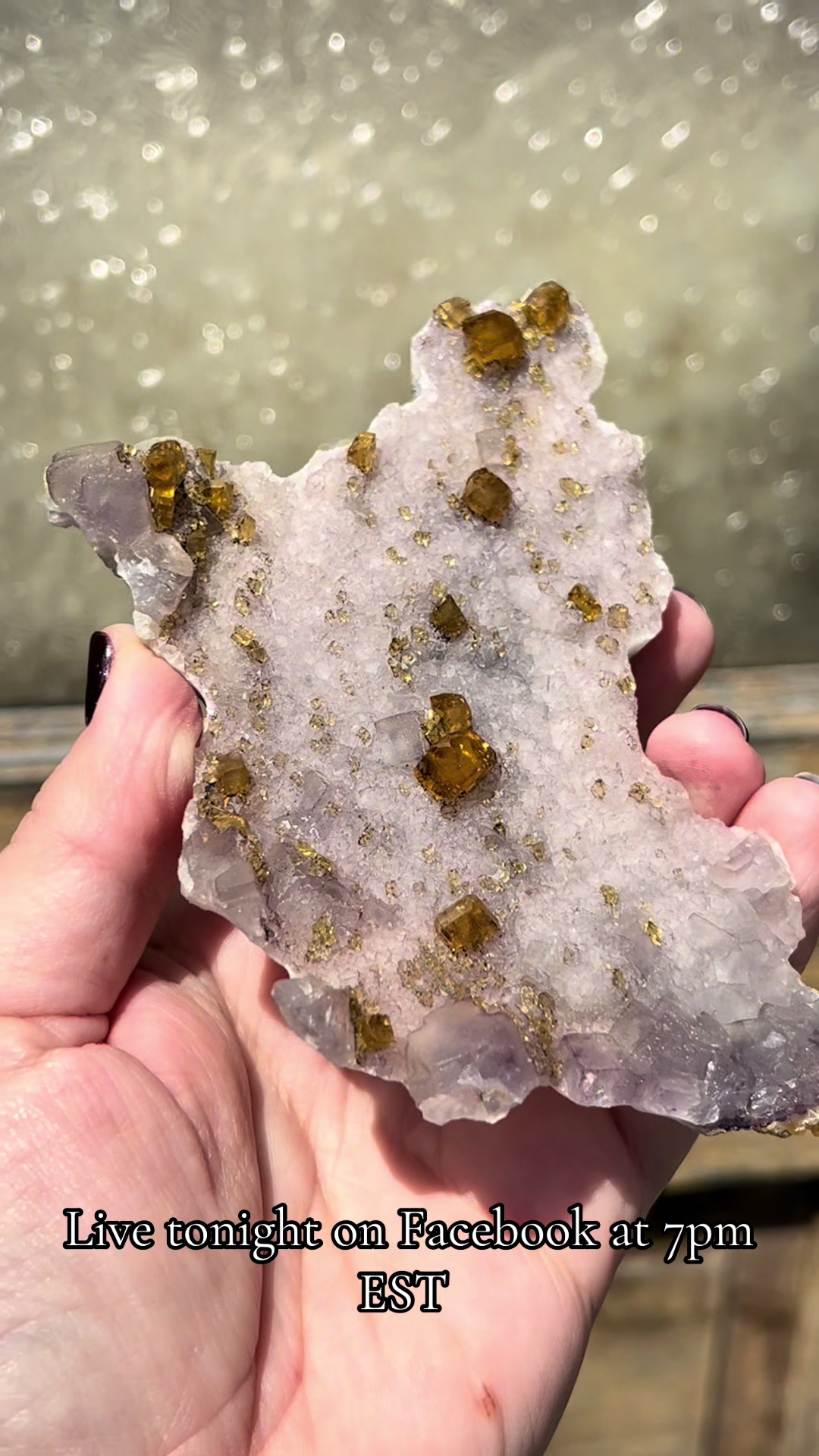 @Natural soul crystals