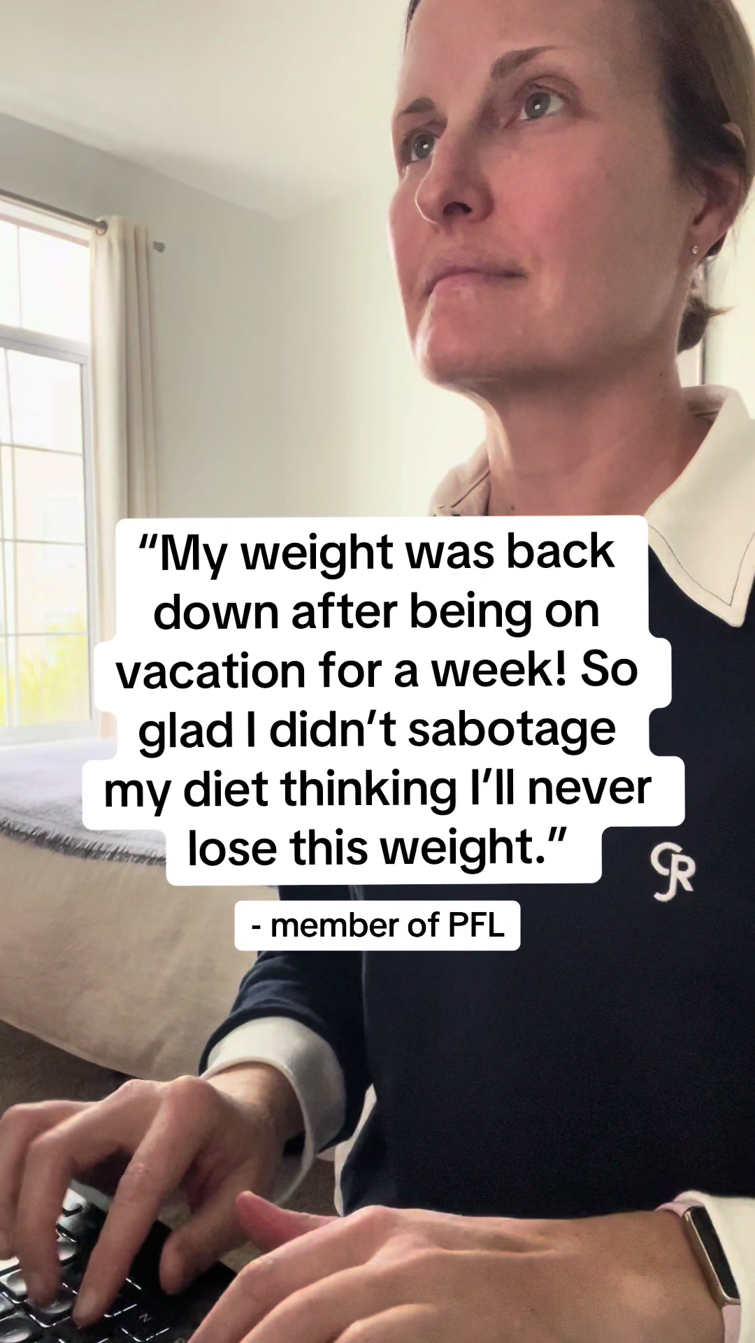 @Brooke, Fat Loss Coach