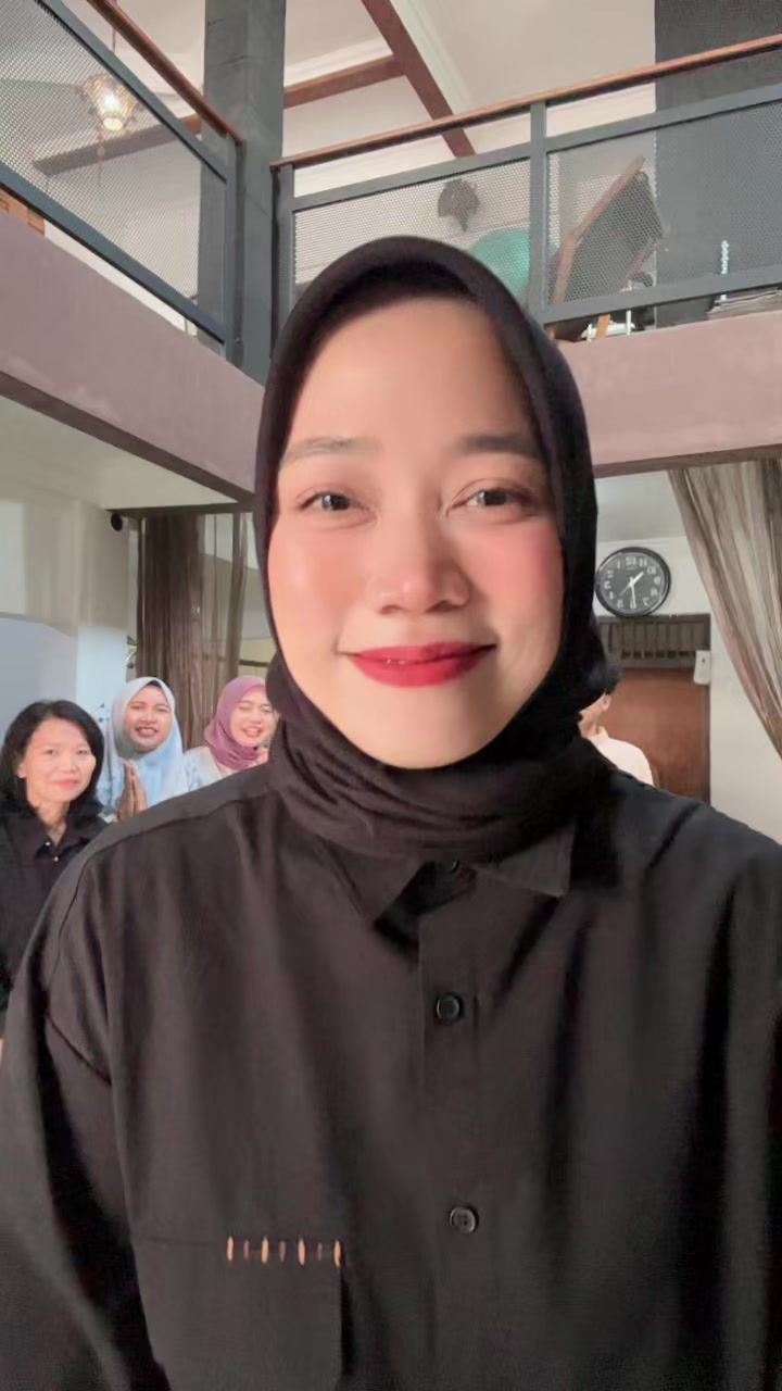 @Rini Listia