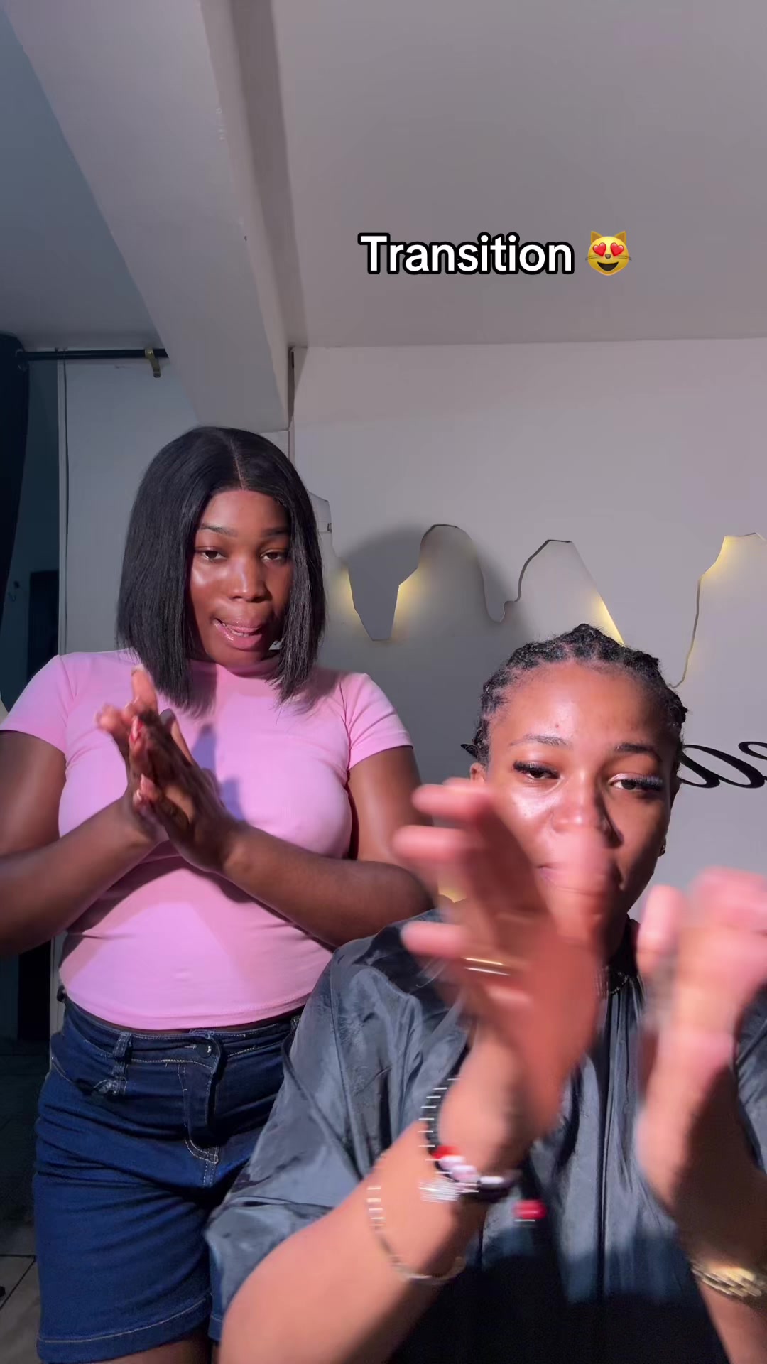 @Julia Beauty💇♀️ 🇨🇲