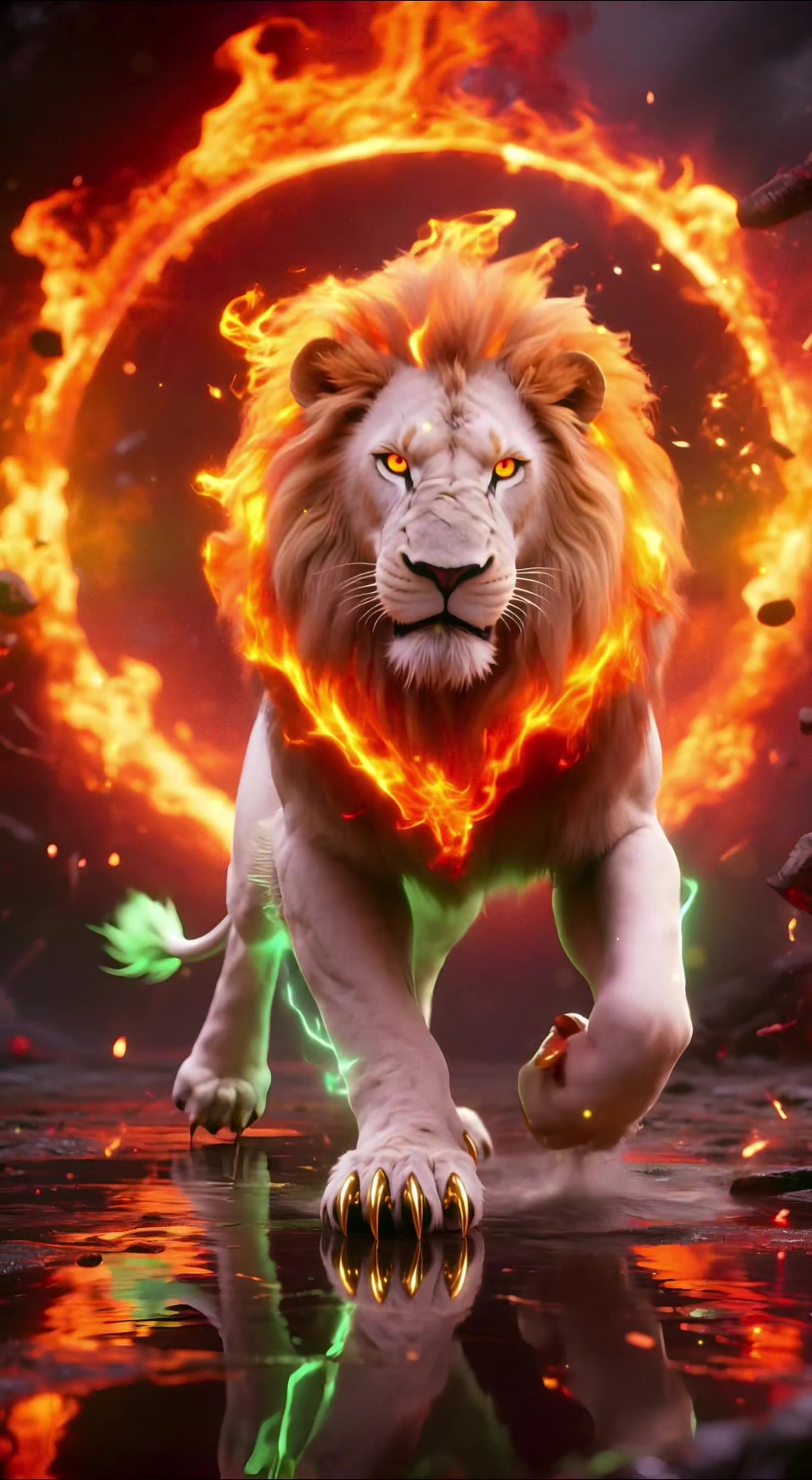 @Live Wallpaper 4k