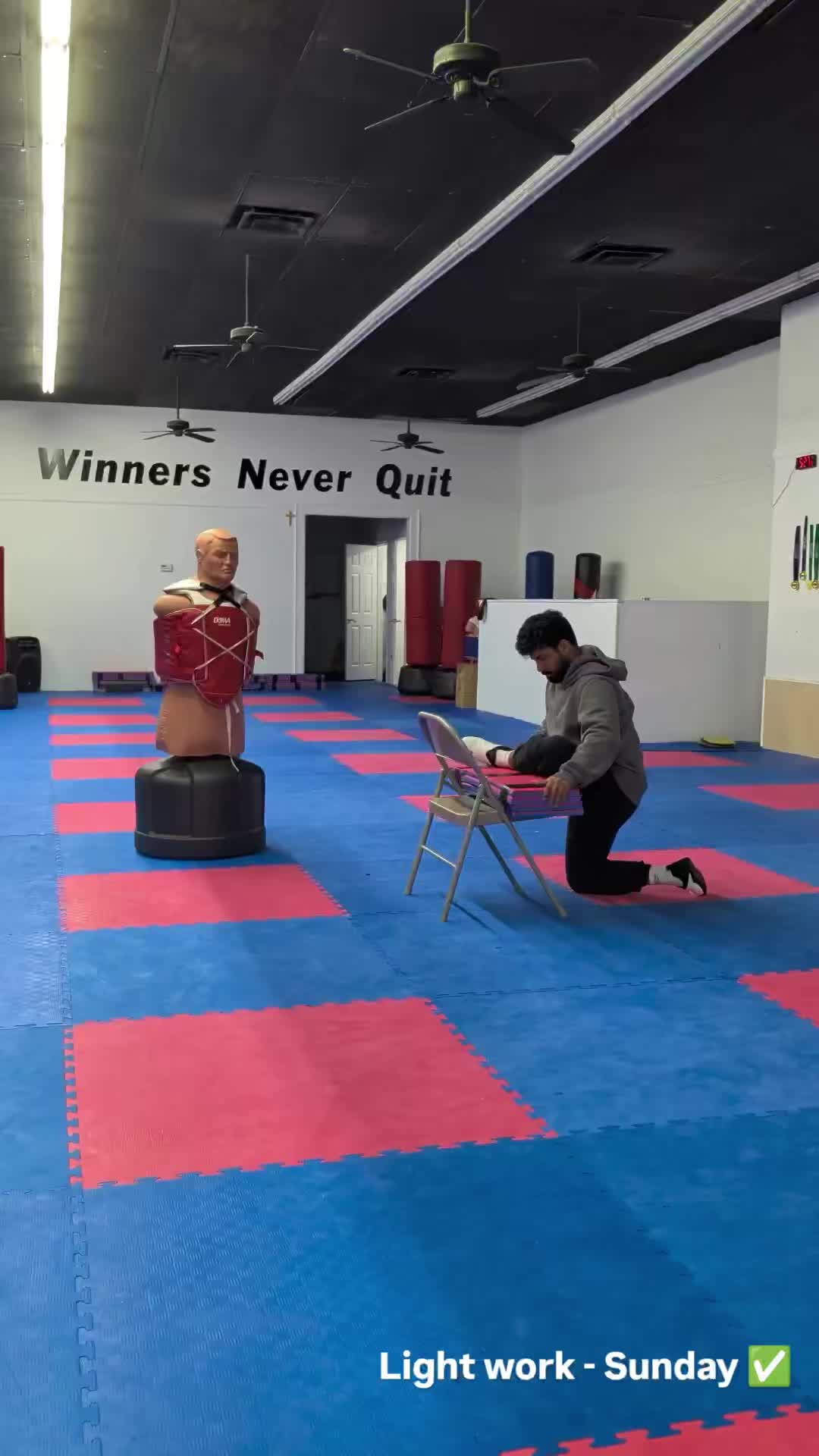 @Wasif Ali TKD