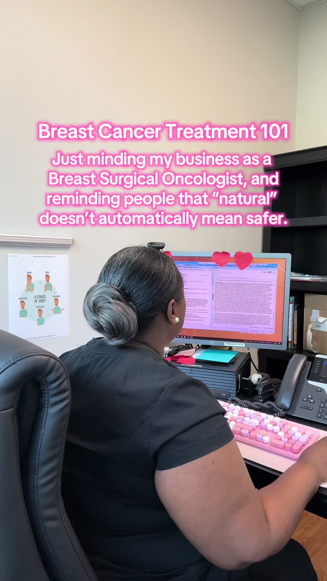 @thepinkribbondoctor