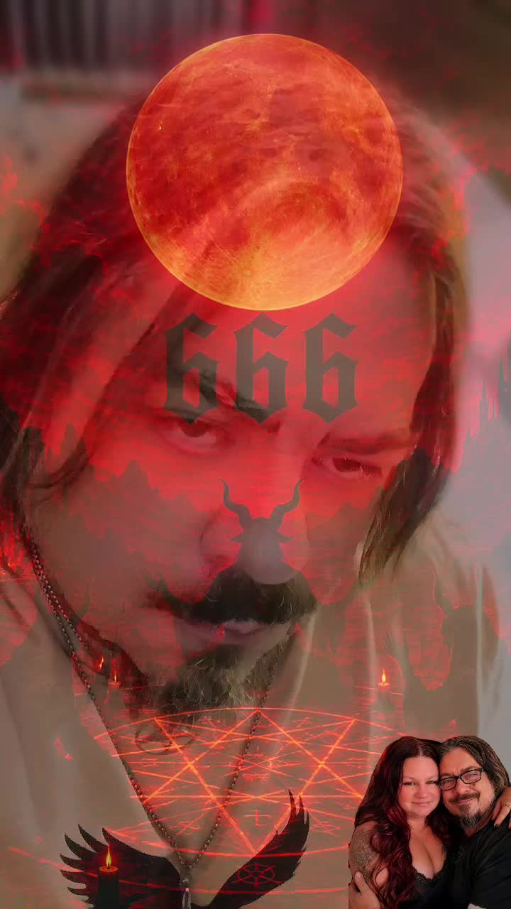 @🜏ΣMPΣЯӨЯ⸸DΛMПΛƬIӨП🜏
