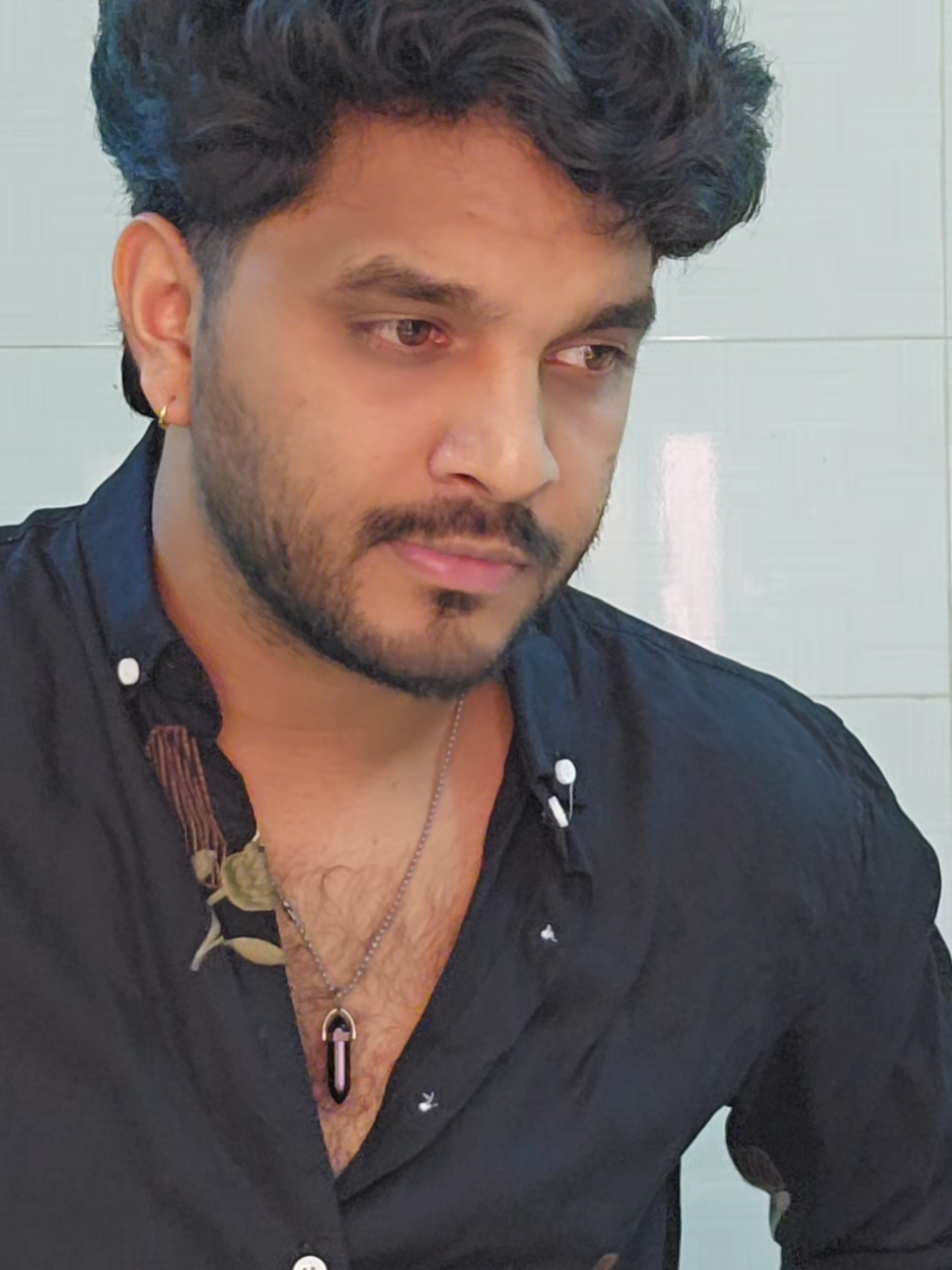 @Vineeth Kumar😍🇧🇭