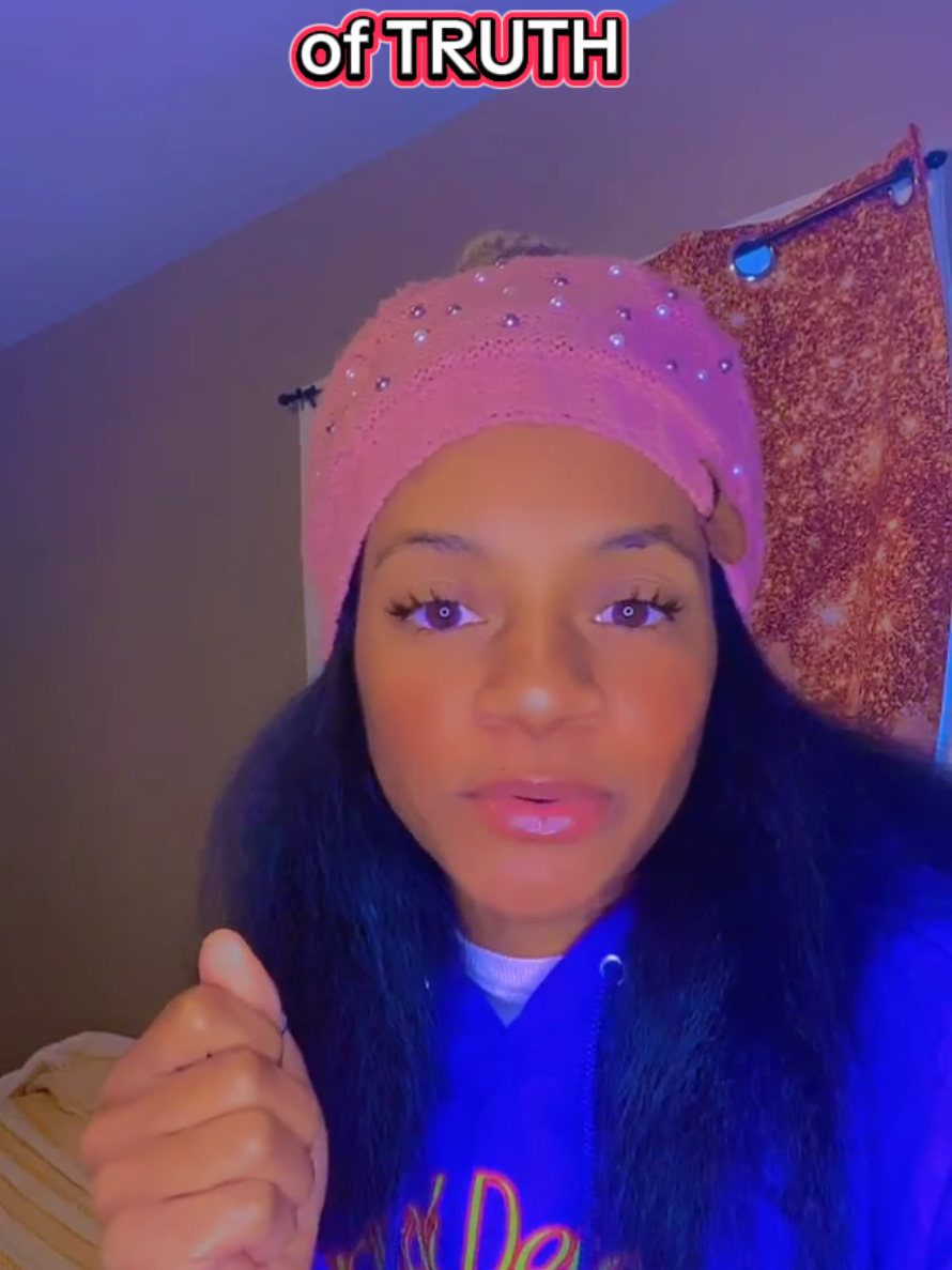 @Spiritual Detective 🕵🏽&zwj;♀️