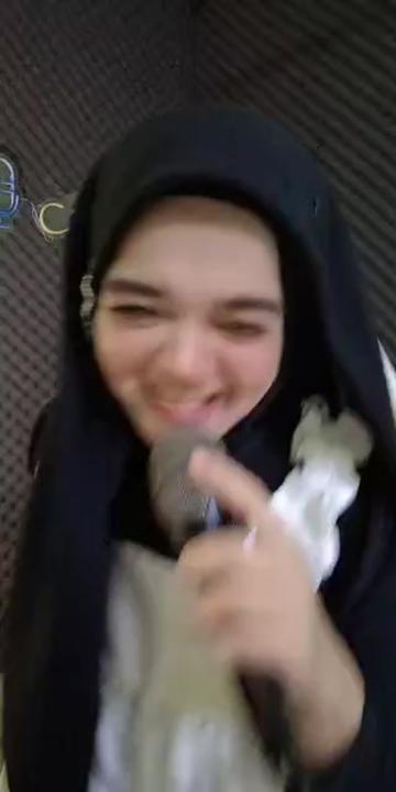 @Haniah Ka