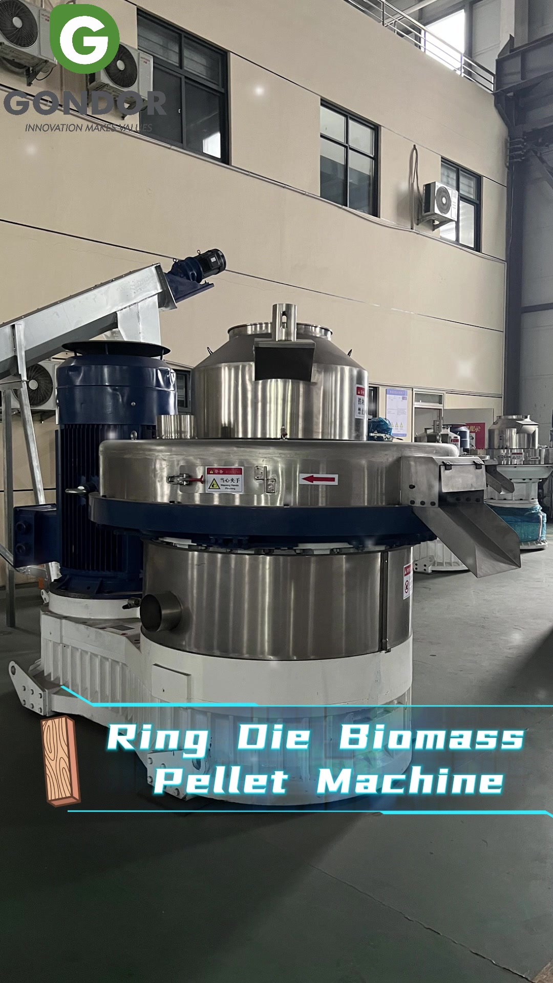 @Gondor Machinery