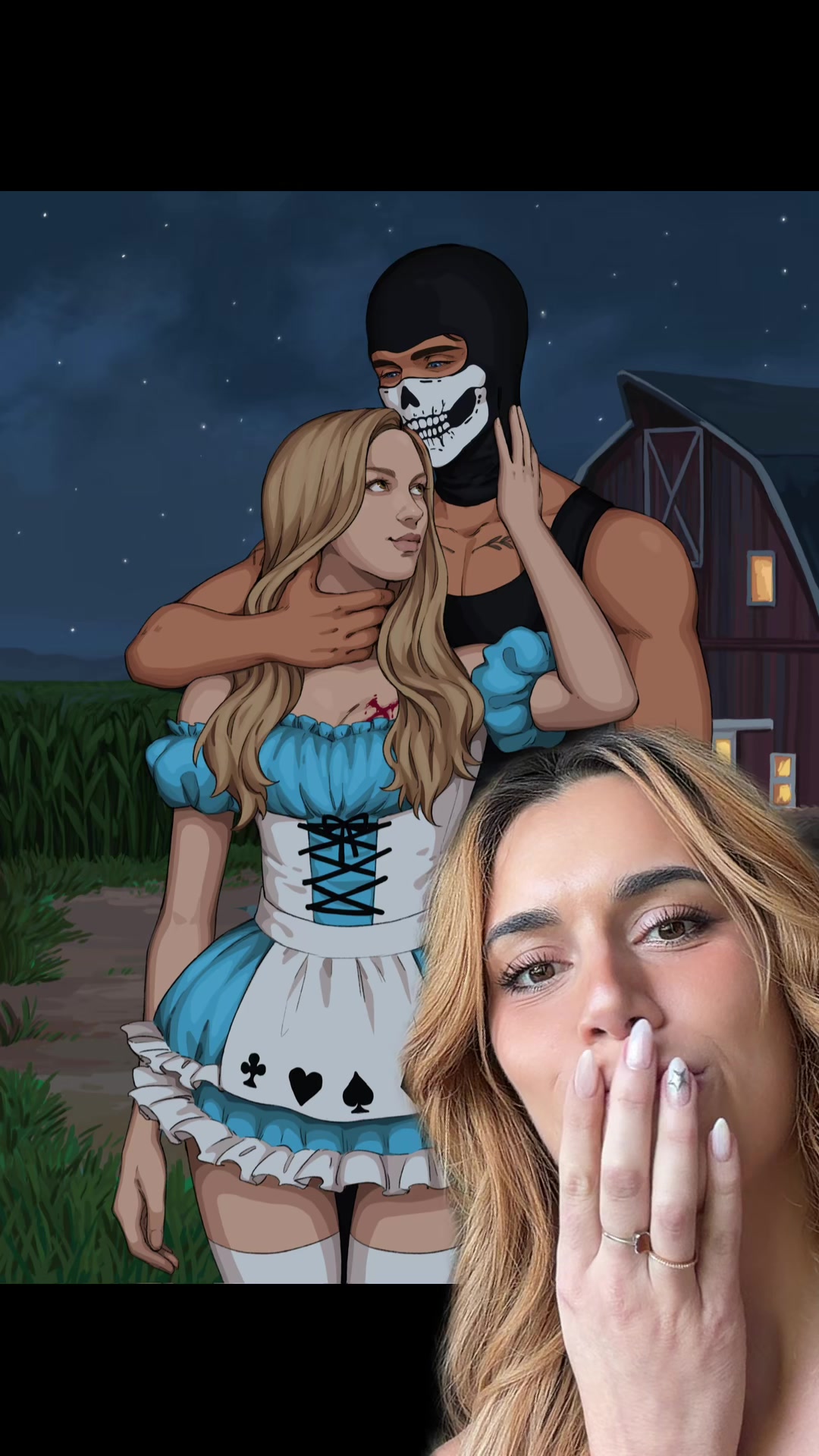 @MadisonFox