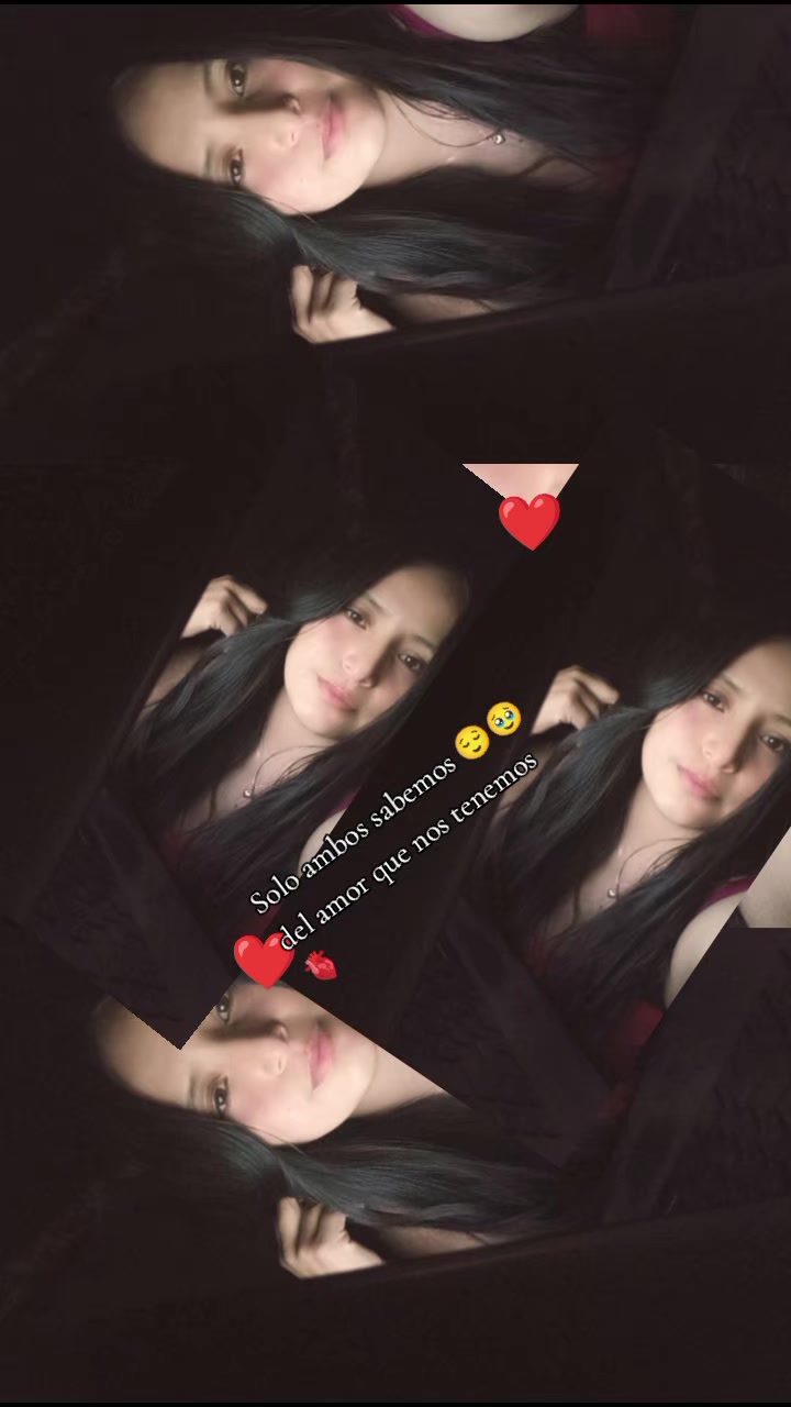 @Rosita ❣️