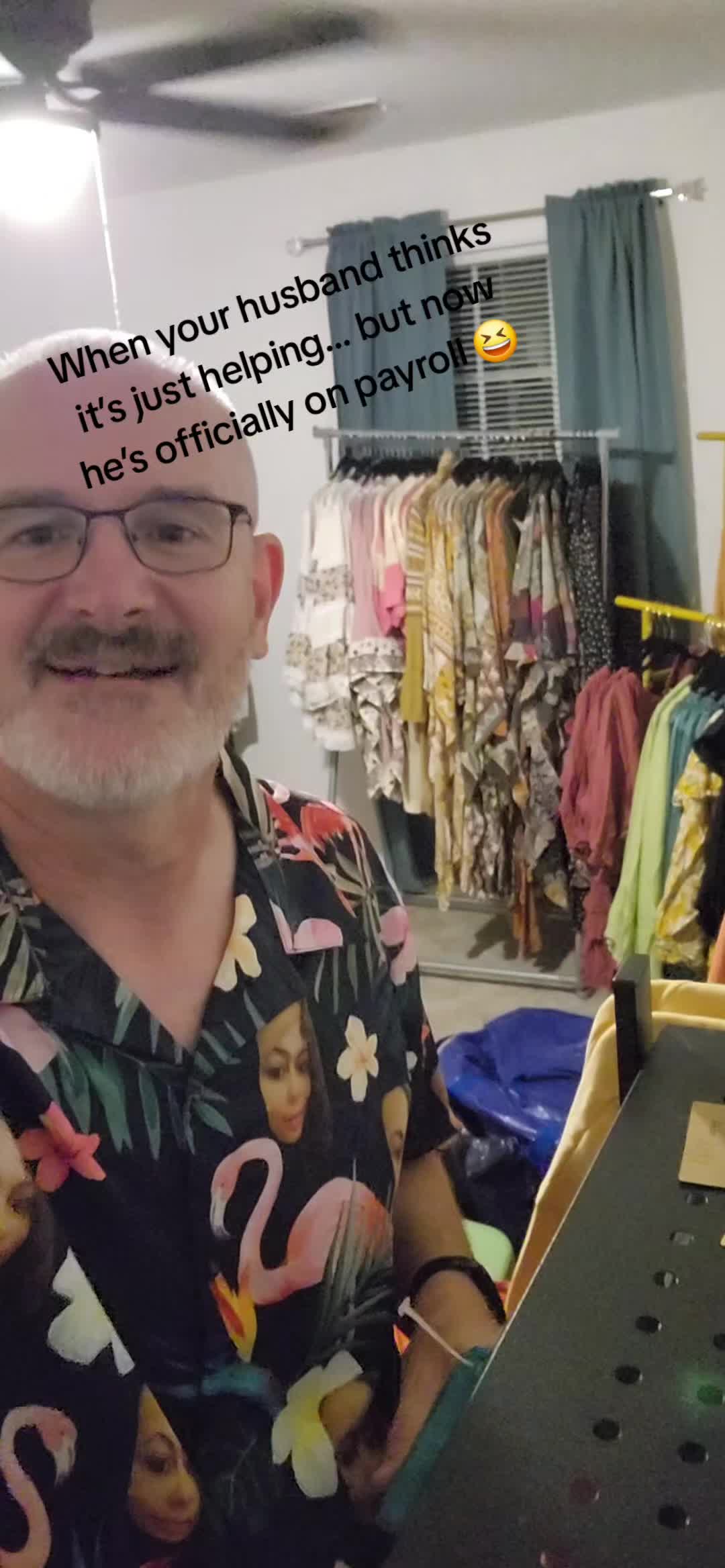 @Bohemian Closet