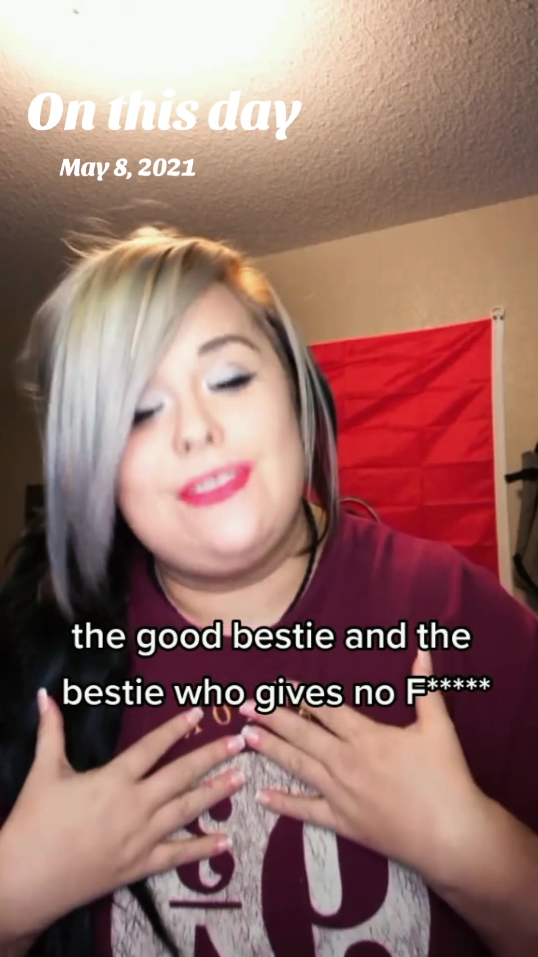 @Kimberly Renee