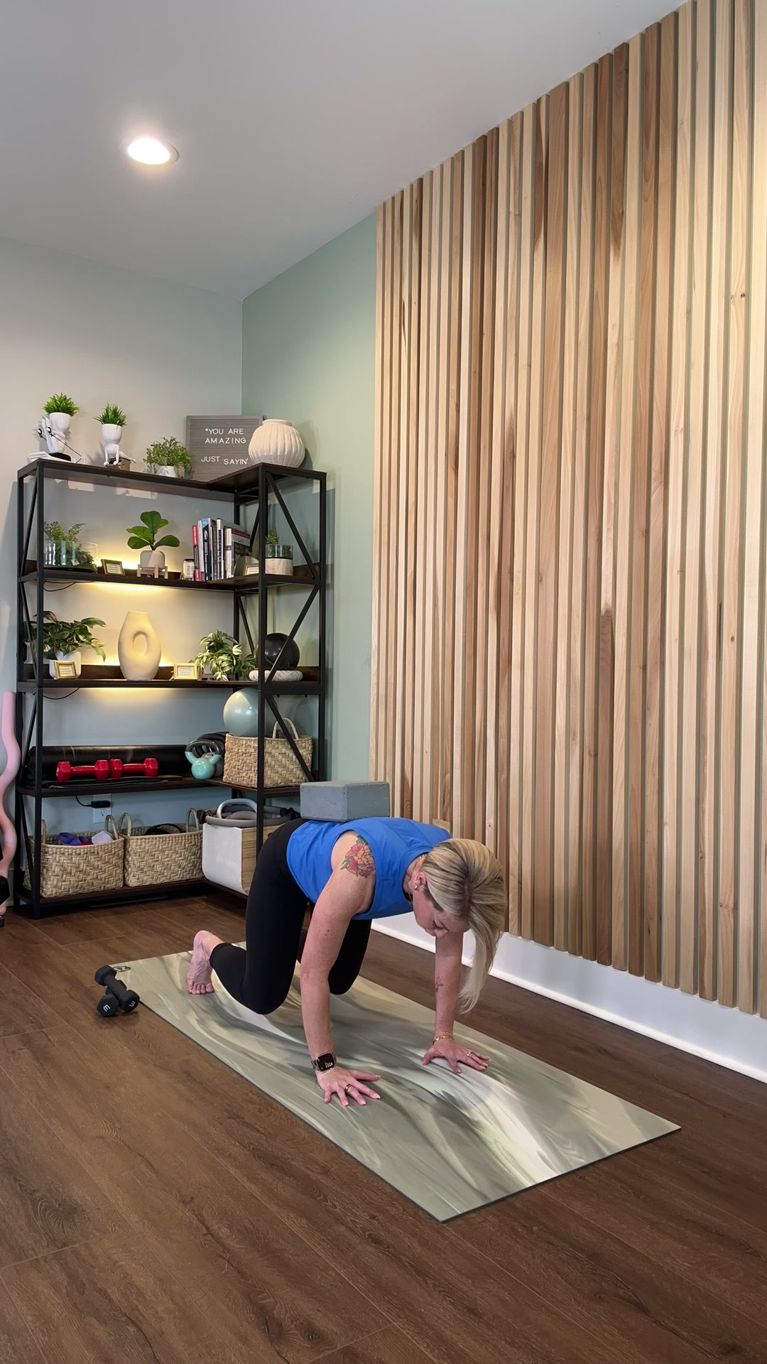 @Pilates by JessPFit