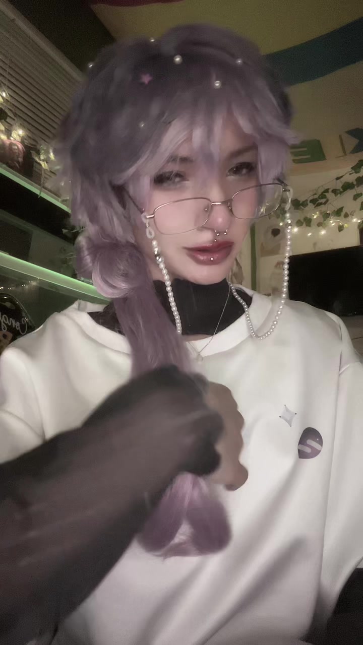 @文珍珍.&bull;。&bull;