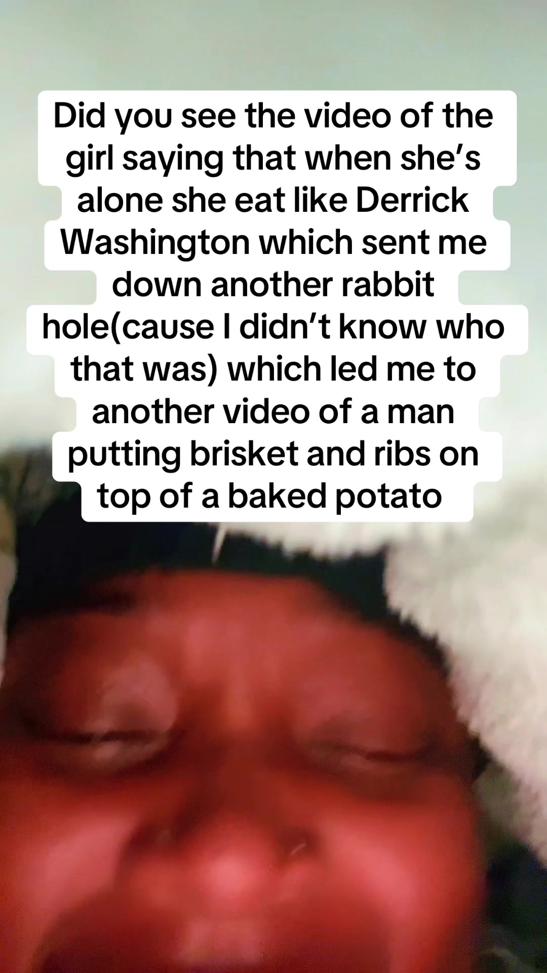 @Baked Potato 🥔