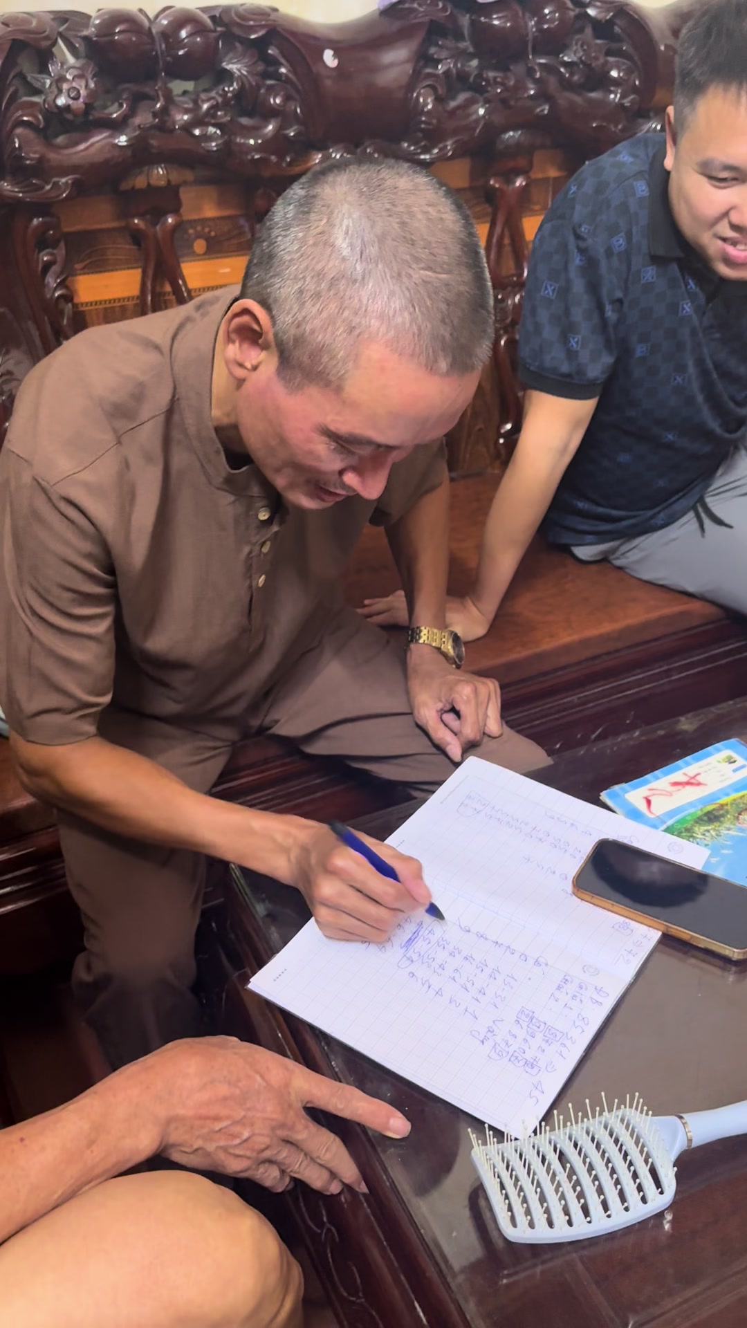 @Ngọc Lan
