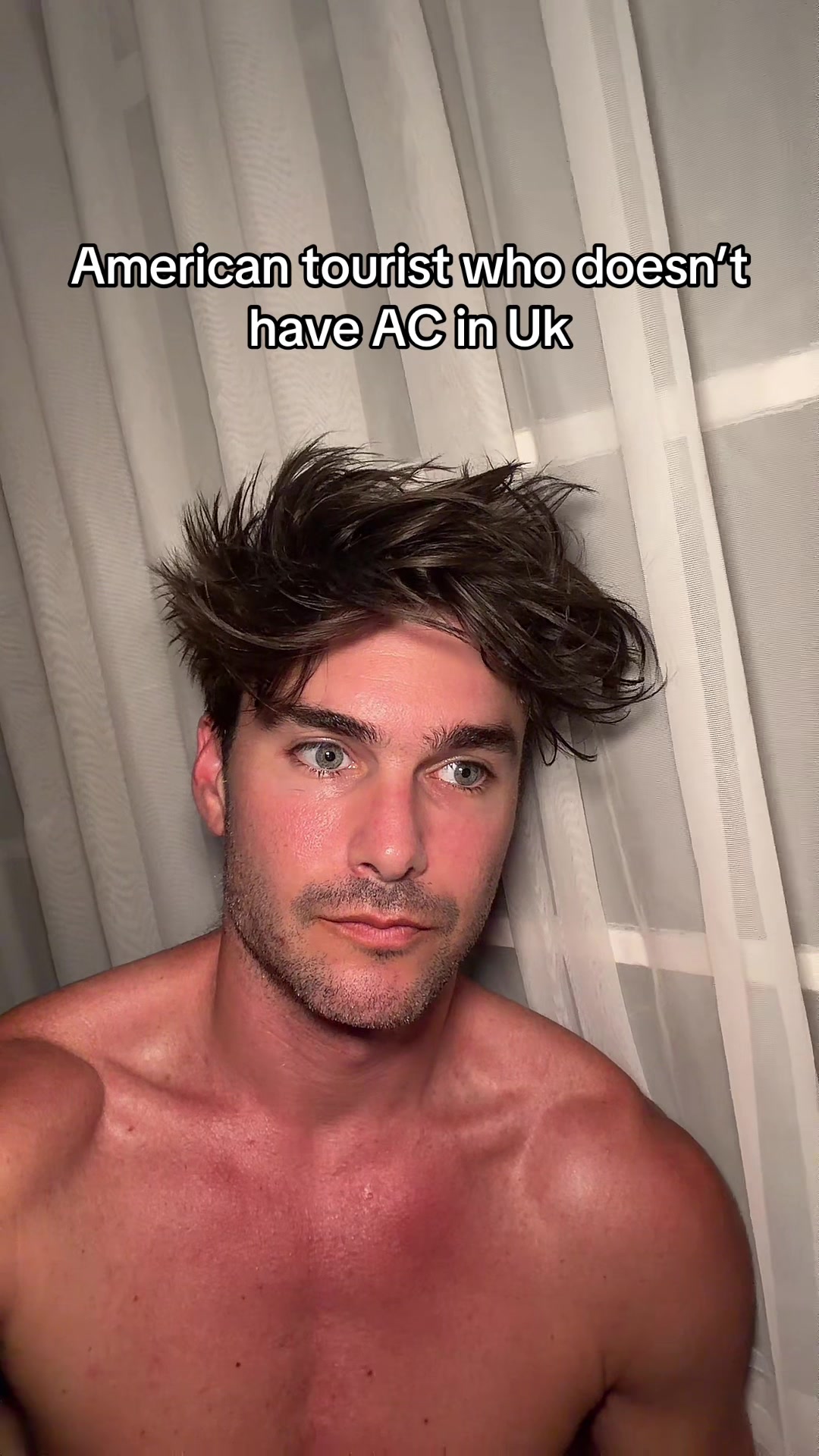 @Charlie Matthews⚡️