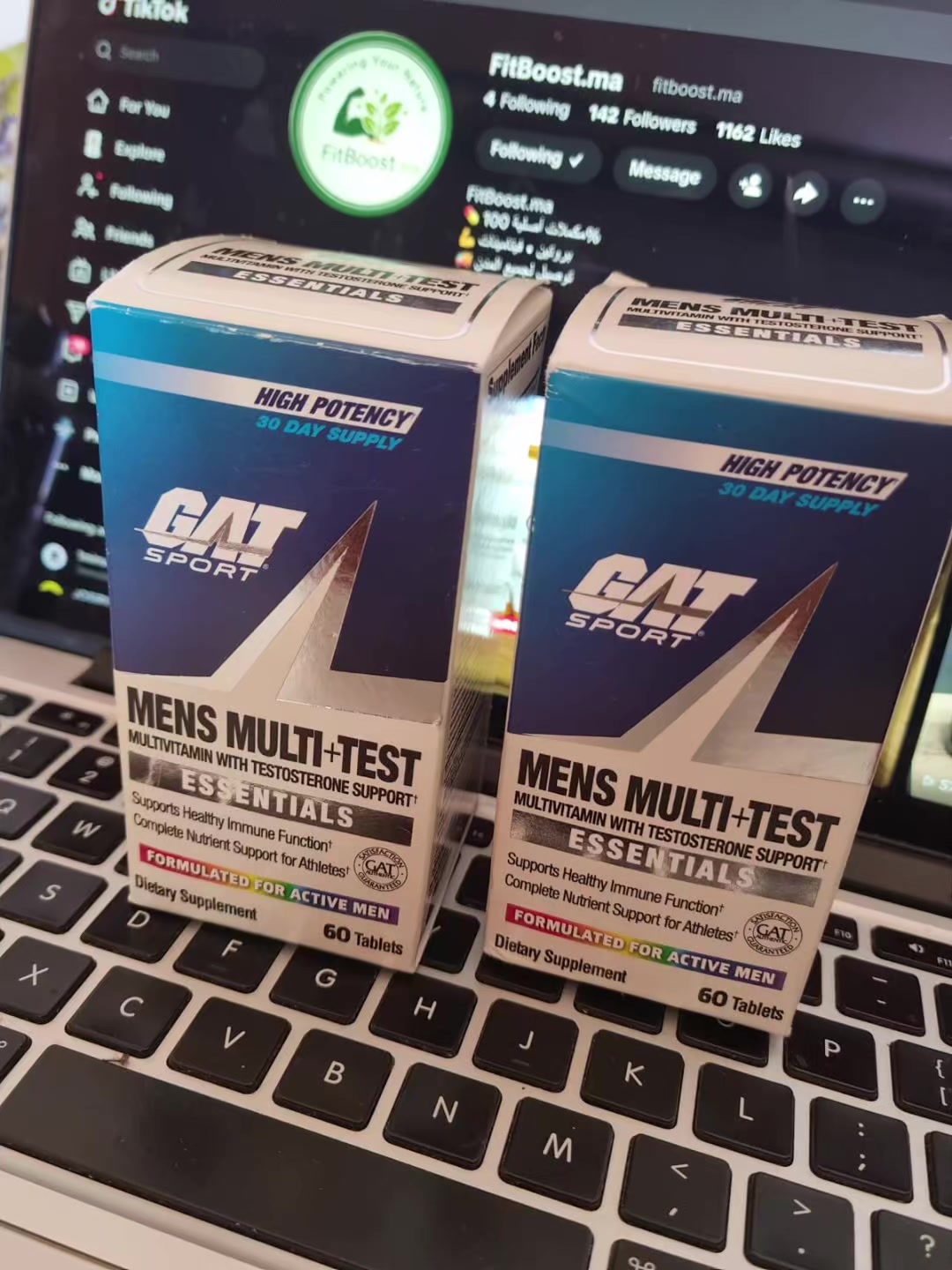 @FitBoost.ma