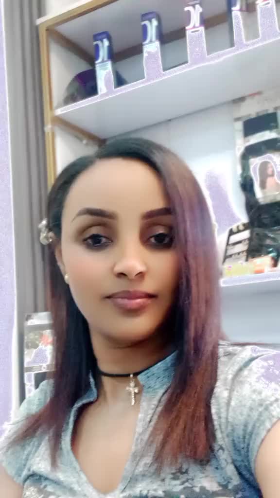 @ሙሉወርቅ ሽፎንና የራያ የባህል ልብስ