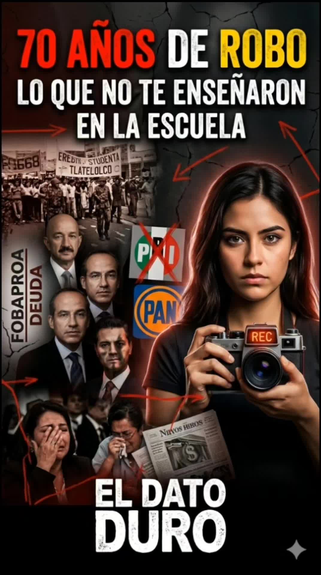 @EL DATO DURO