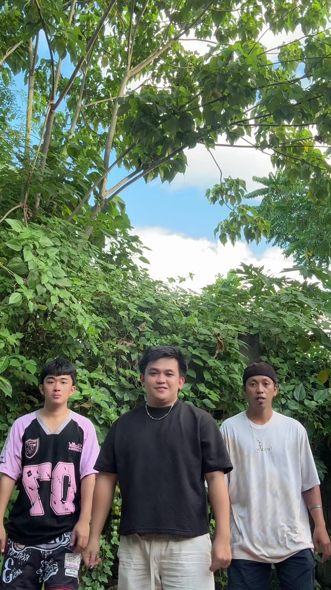 @Dags Samson Arpon 🇵🇭