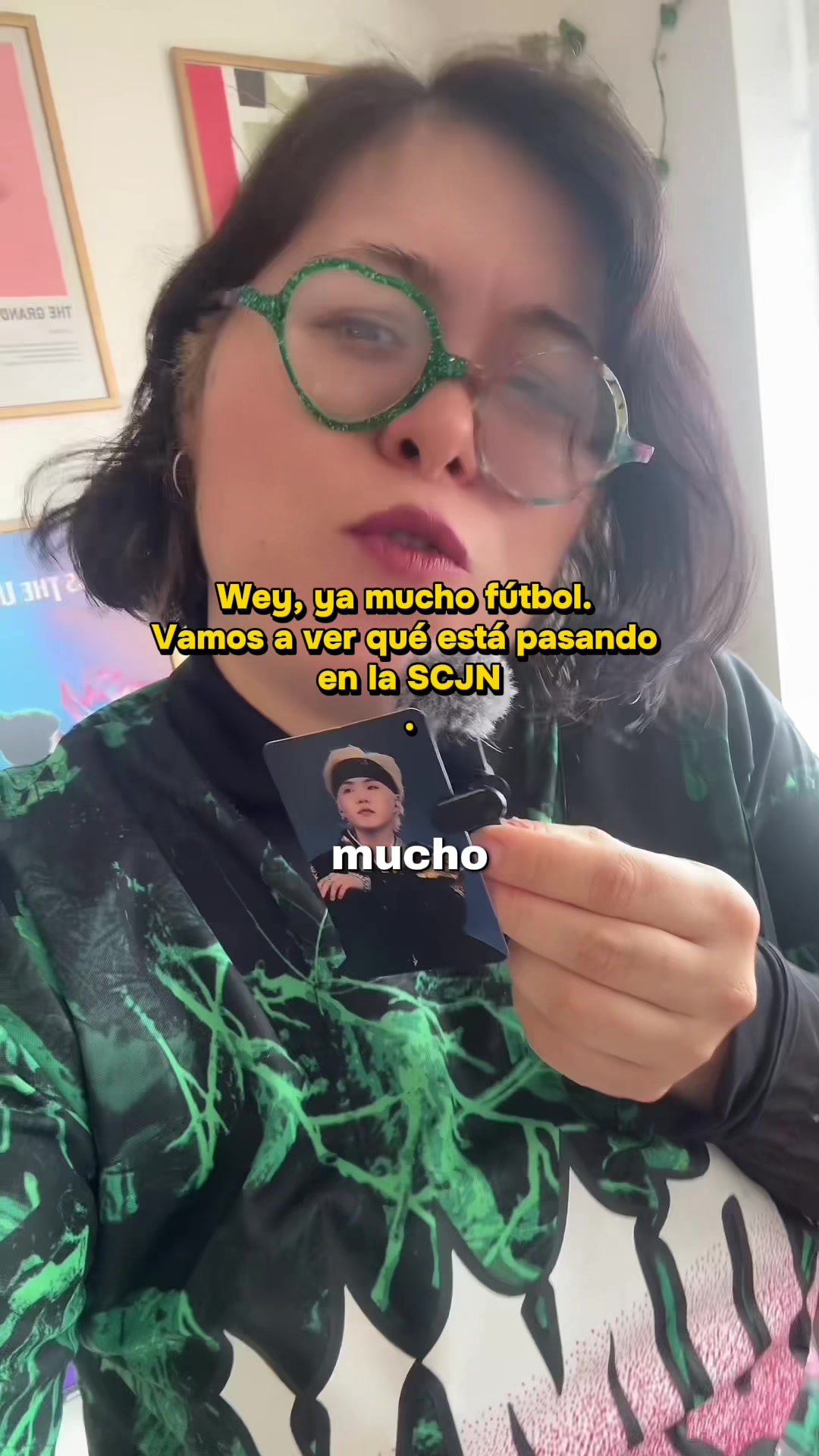 @Leslie | Derecho y g&eacute;nero 💜⚖️